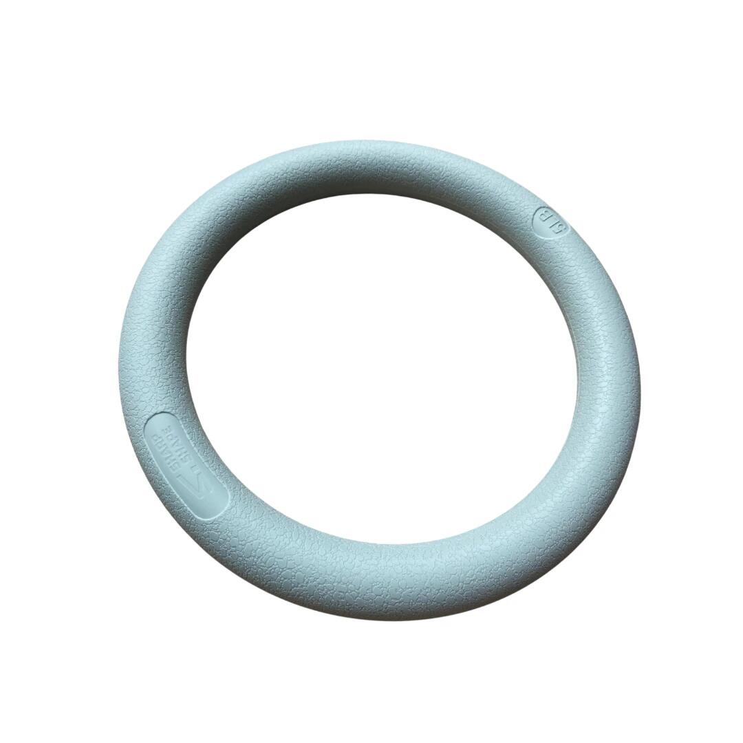 Silikonový posilovací kruh 25 cm 2/2
