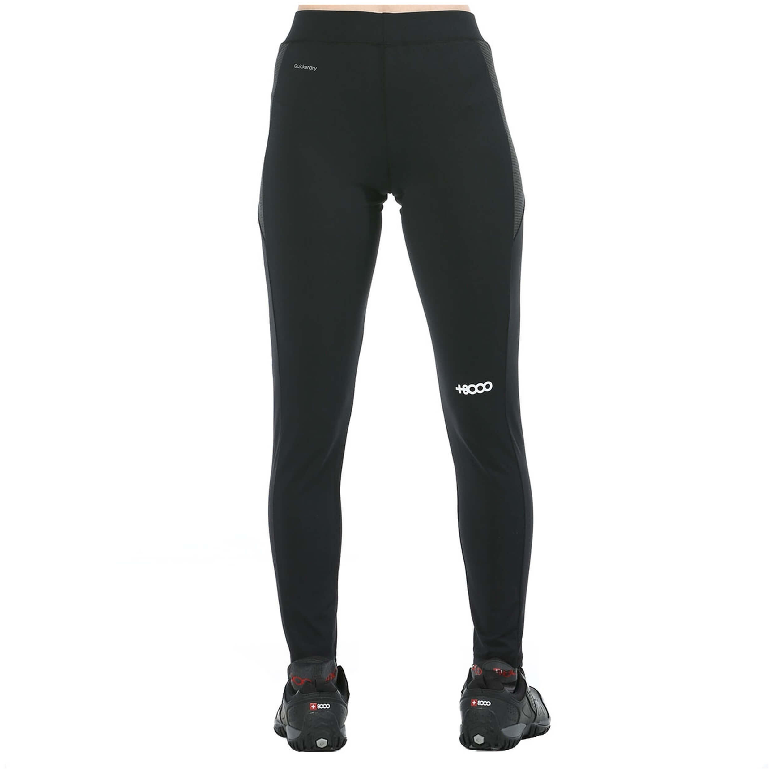 Collant 8000 modello ITZAL-005 per donne 2/2