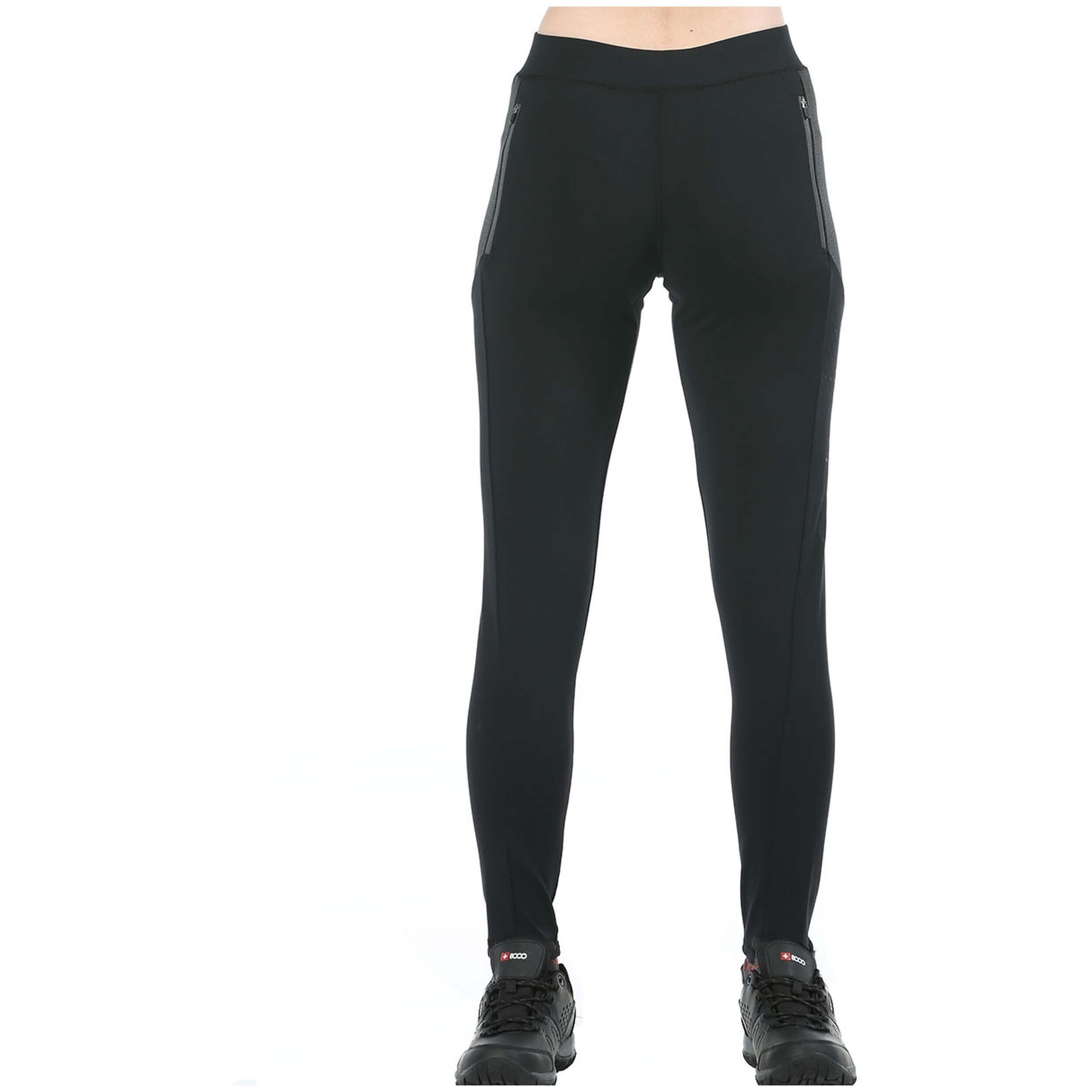 Collant 8000 modello ITZAL-005 per donne 1/2