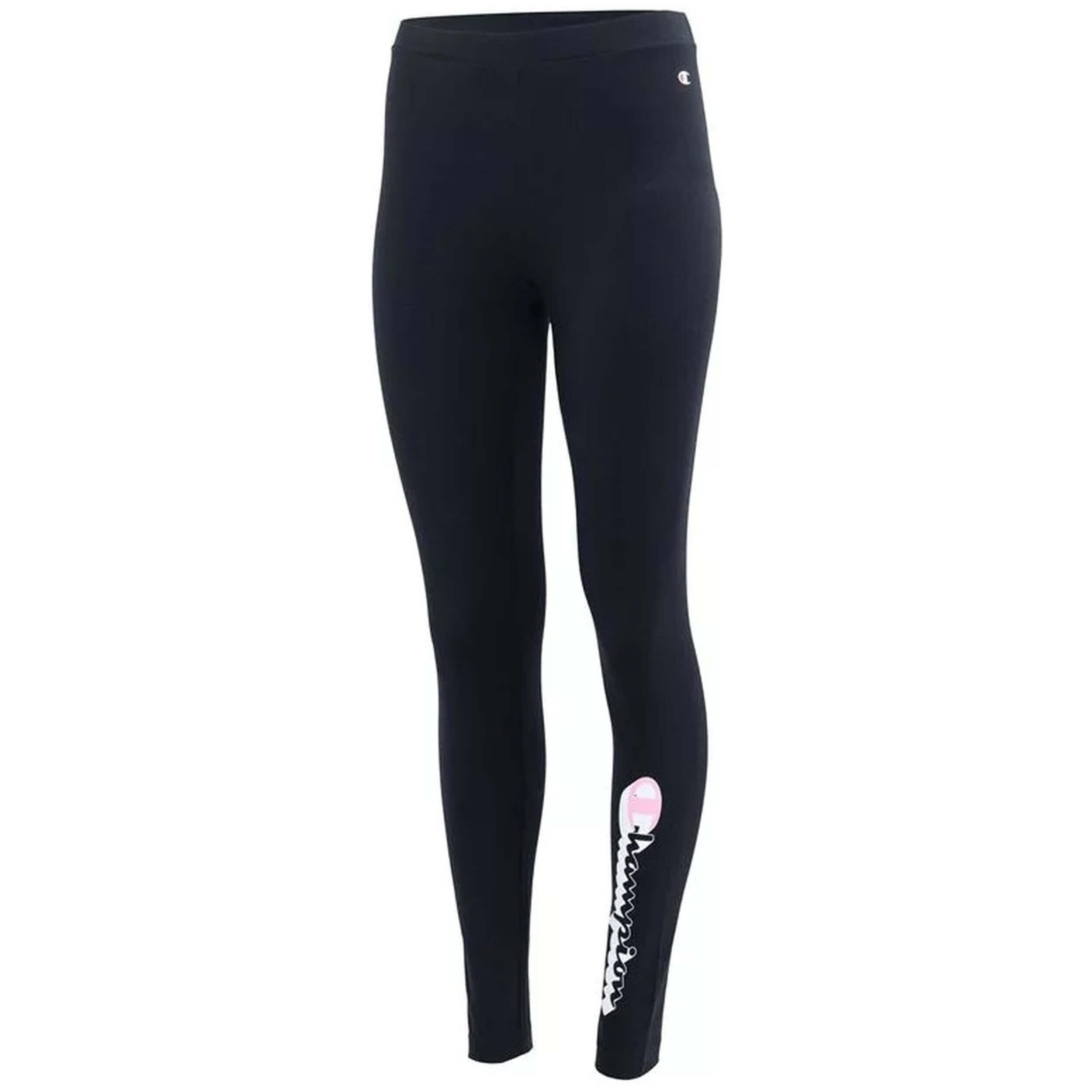Leggings Champion modèle 117467-KK001 pour femmes 1/2