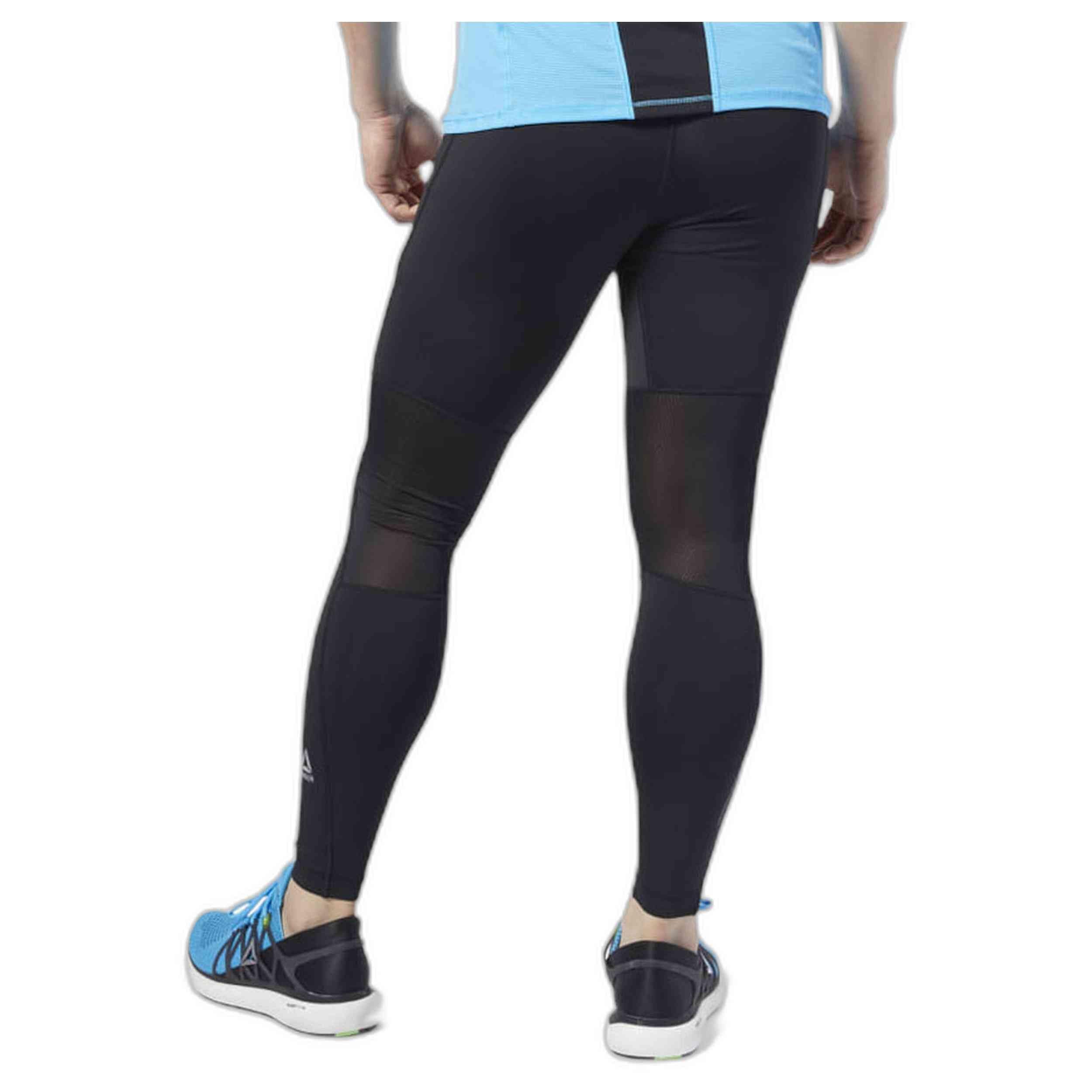 Leggings Reebok modelo EC2554 para homem 2/4