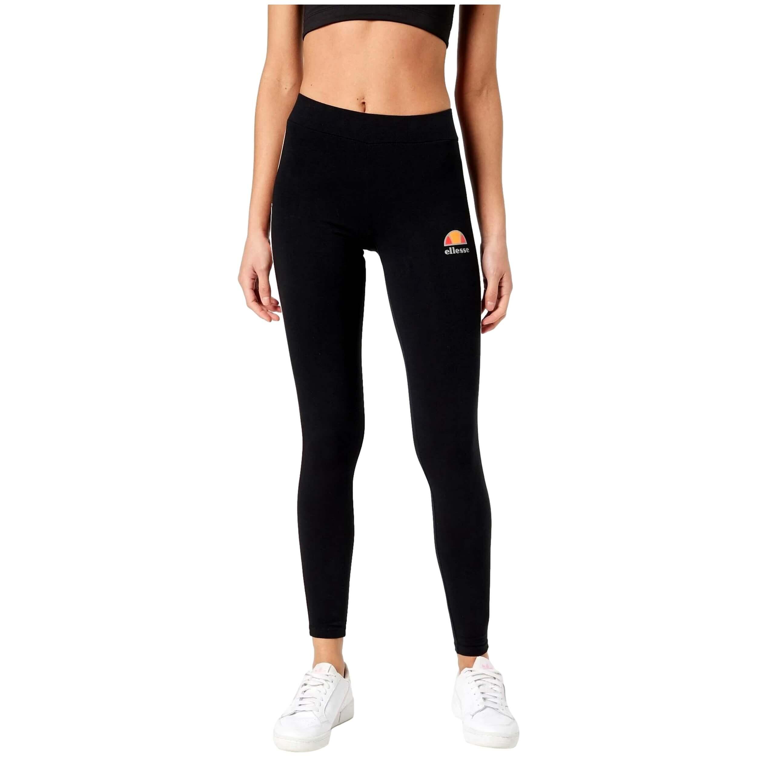 Leggings Ellesse modelo SRM14318-011 para mulheres 3/5