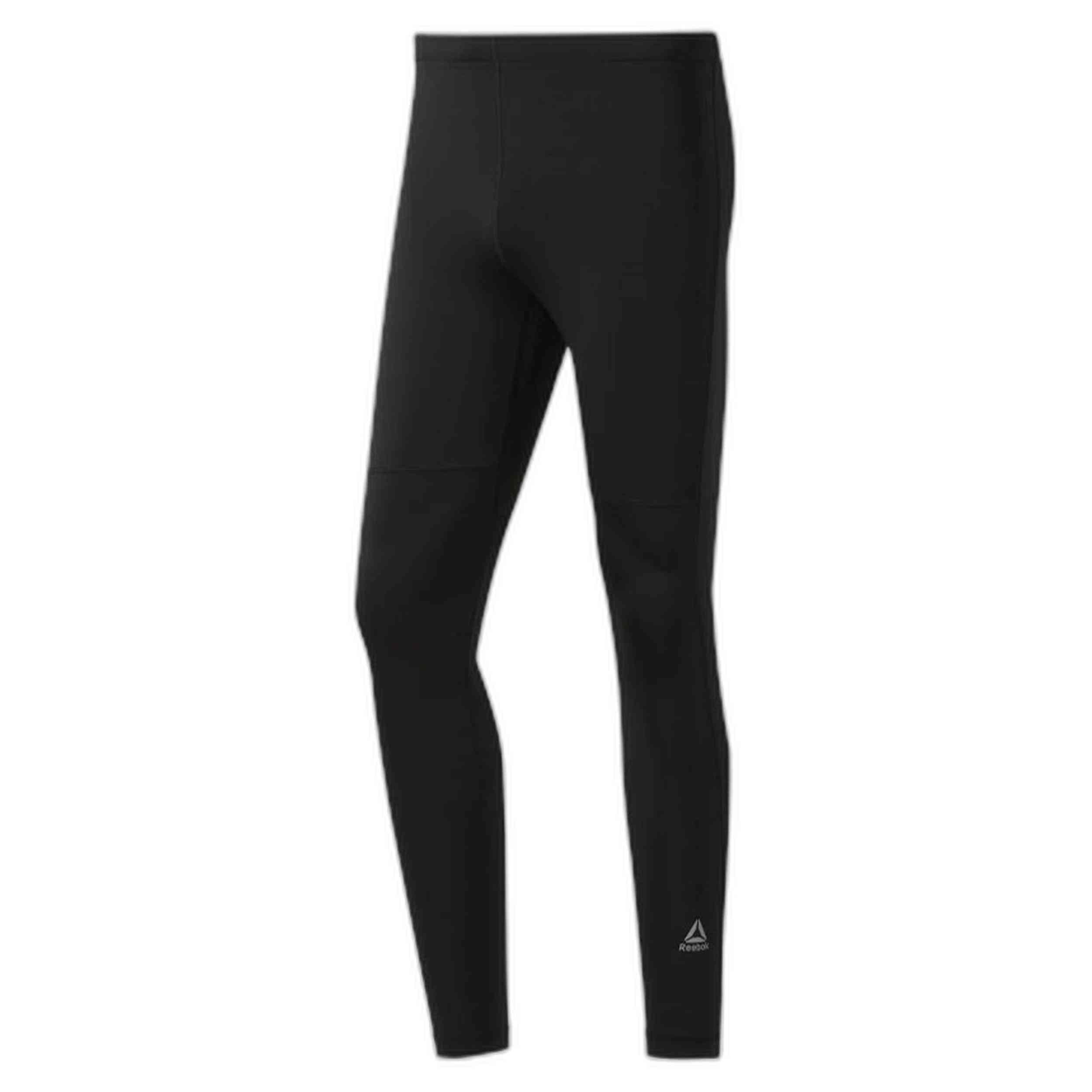 Leggings Reebok modelo EC2554 para homem 4/4