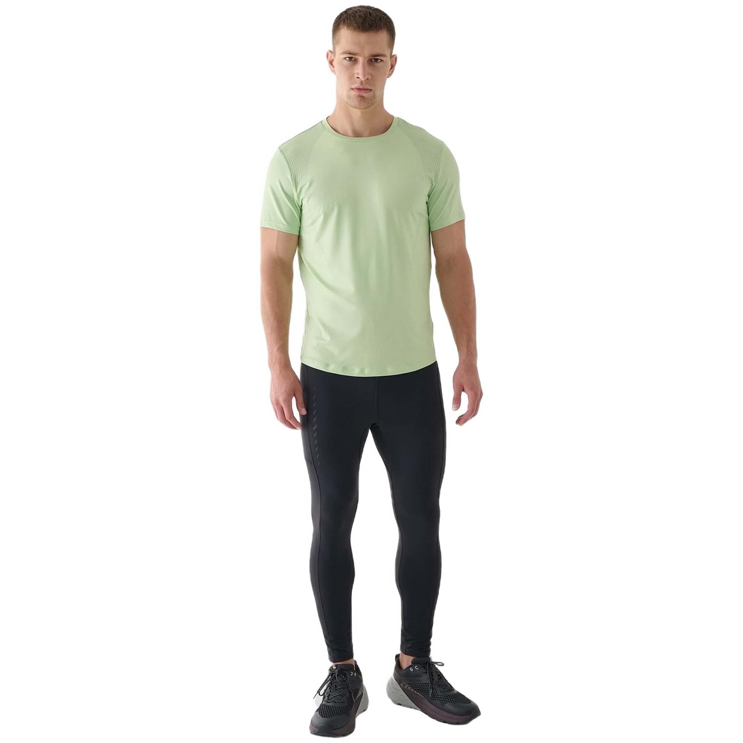 Leggings 4f modelo M270-22S para homem 2/2