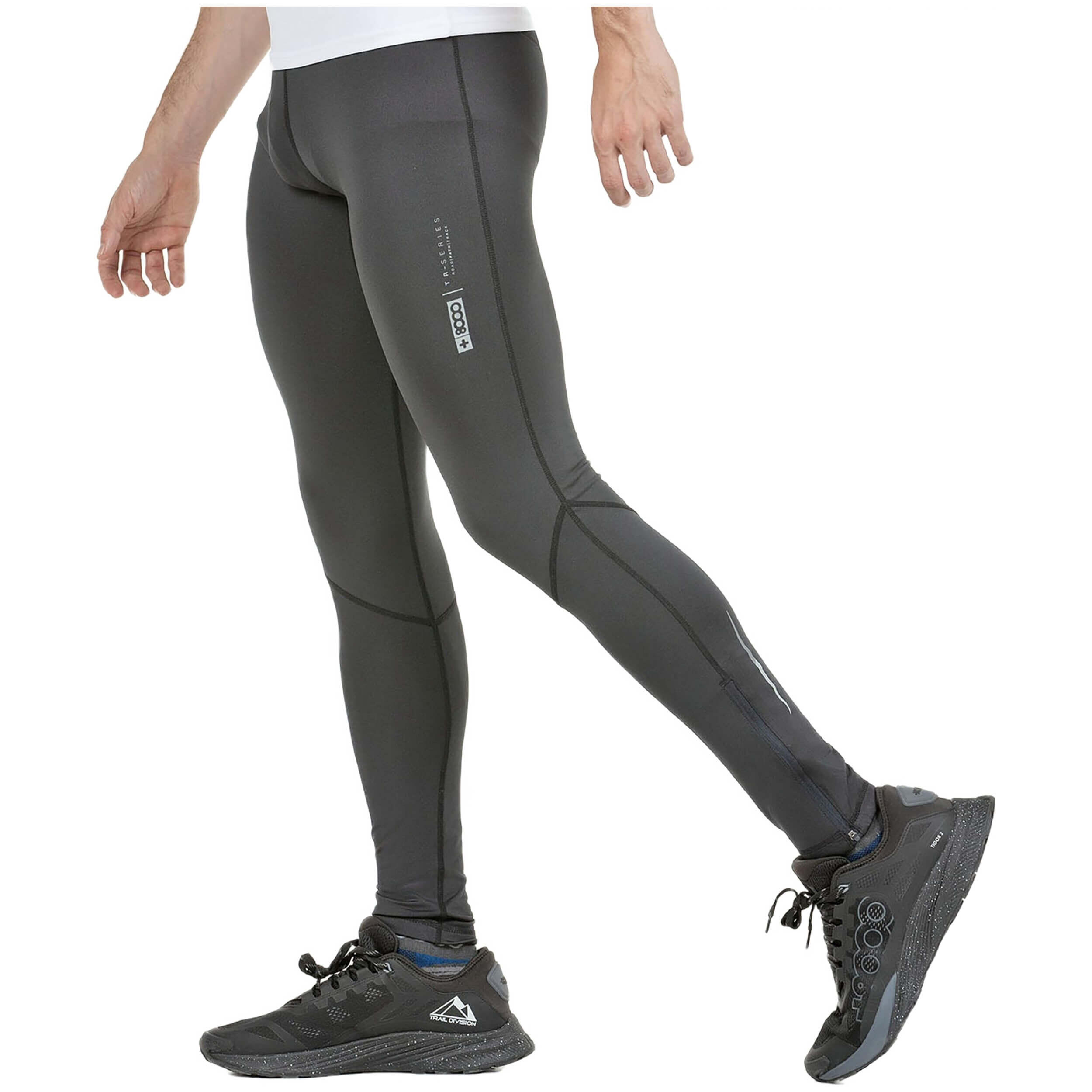Leggings 8000 modelo GOVINA-005 para homem 2/4