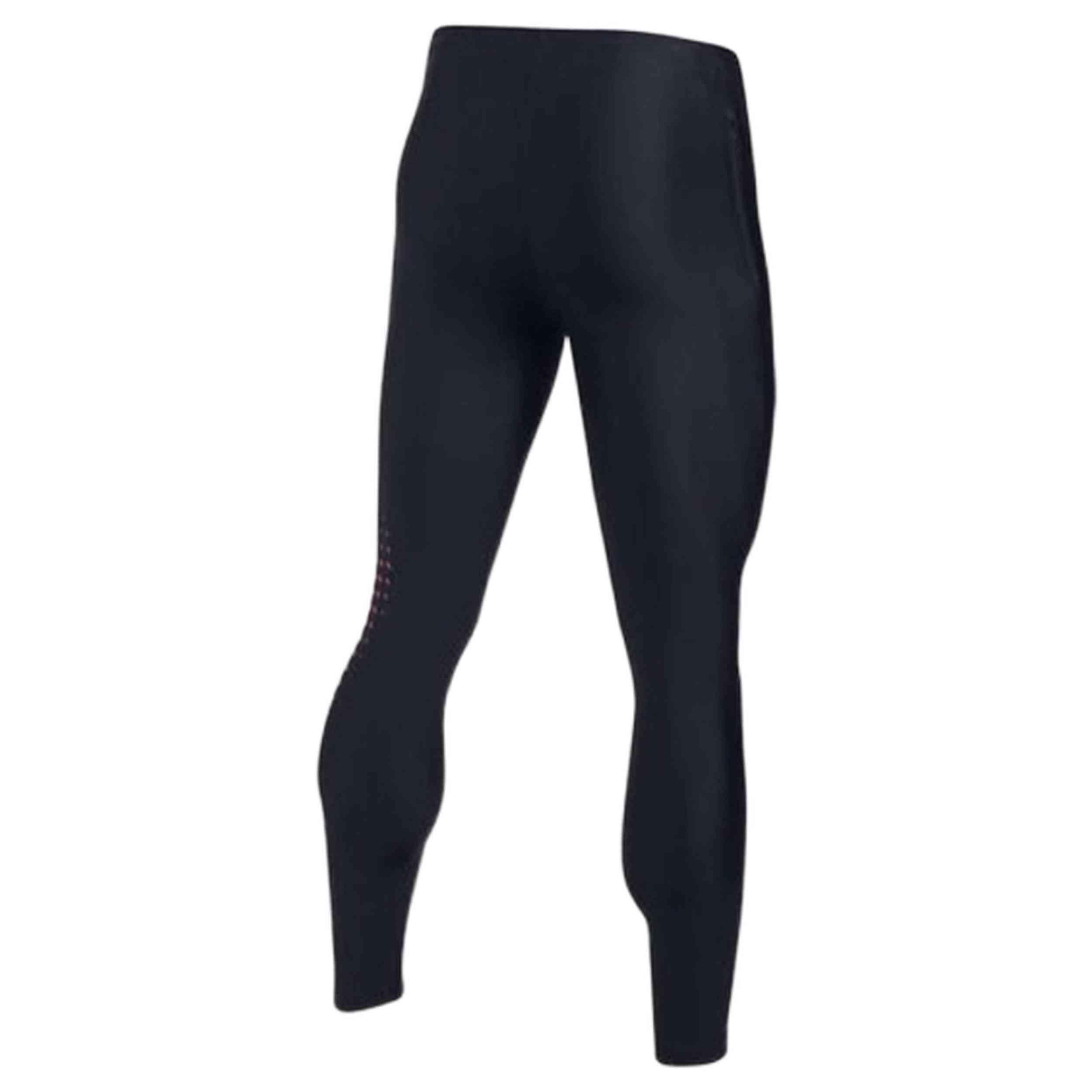 Collant Under armour modello 1301780-002 per uomini 3/4