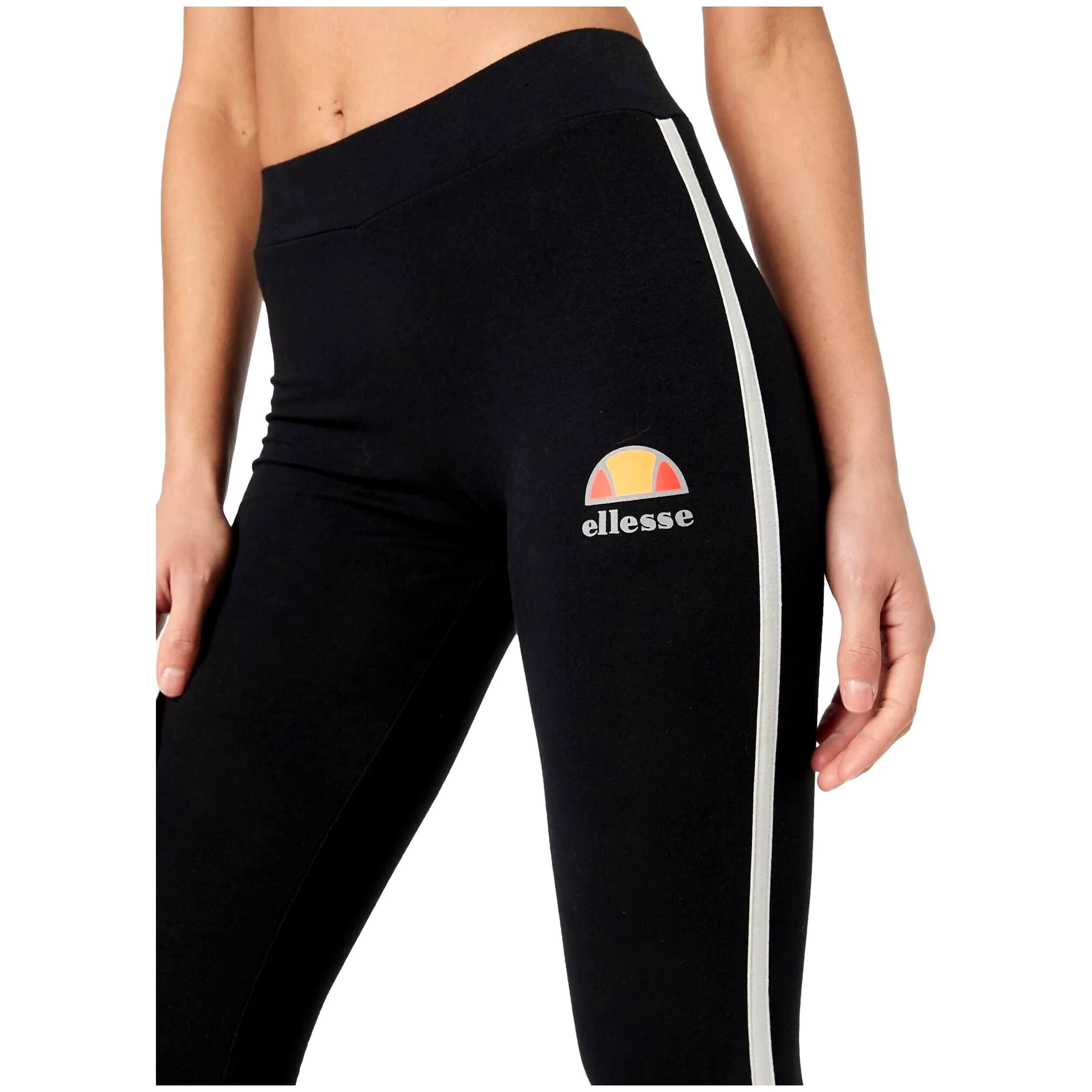 Leggings Ellesse modelo SRM14318-011 para mulheres 4/5