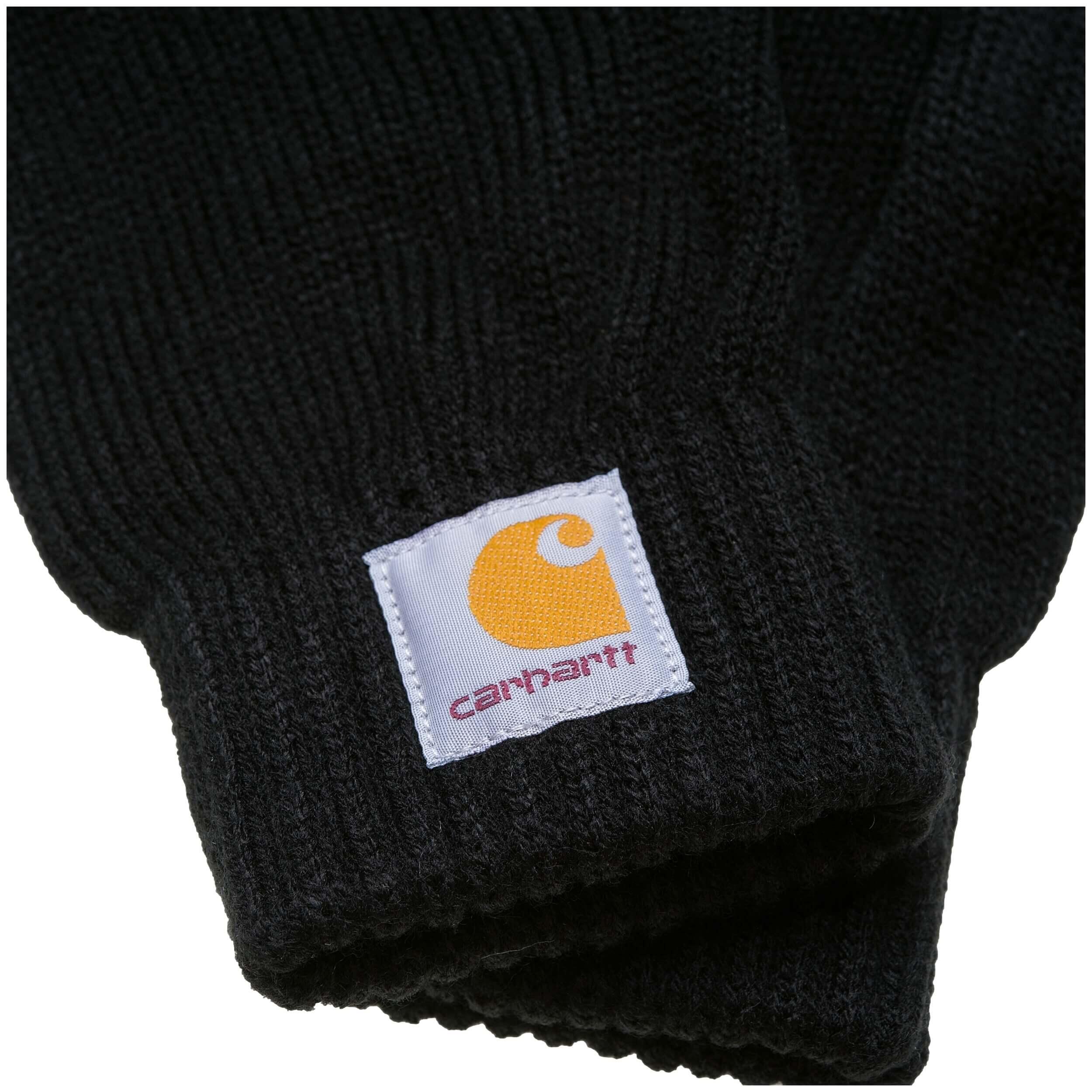 Handschoenen Carhartt wip model I021756-89-XX-04-BLACK voor mannen 2/2