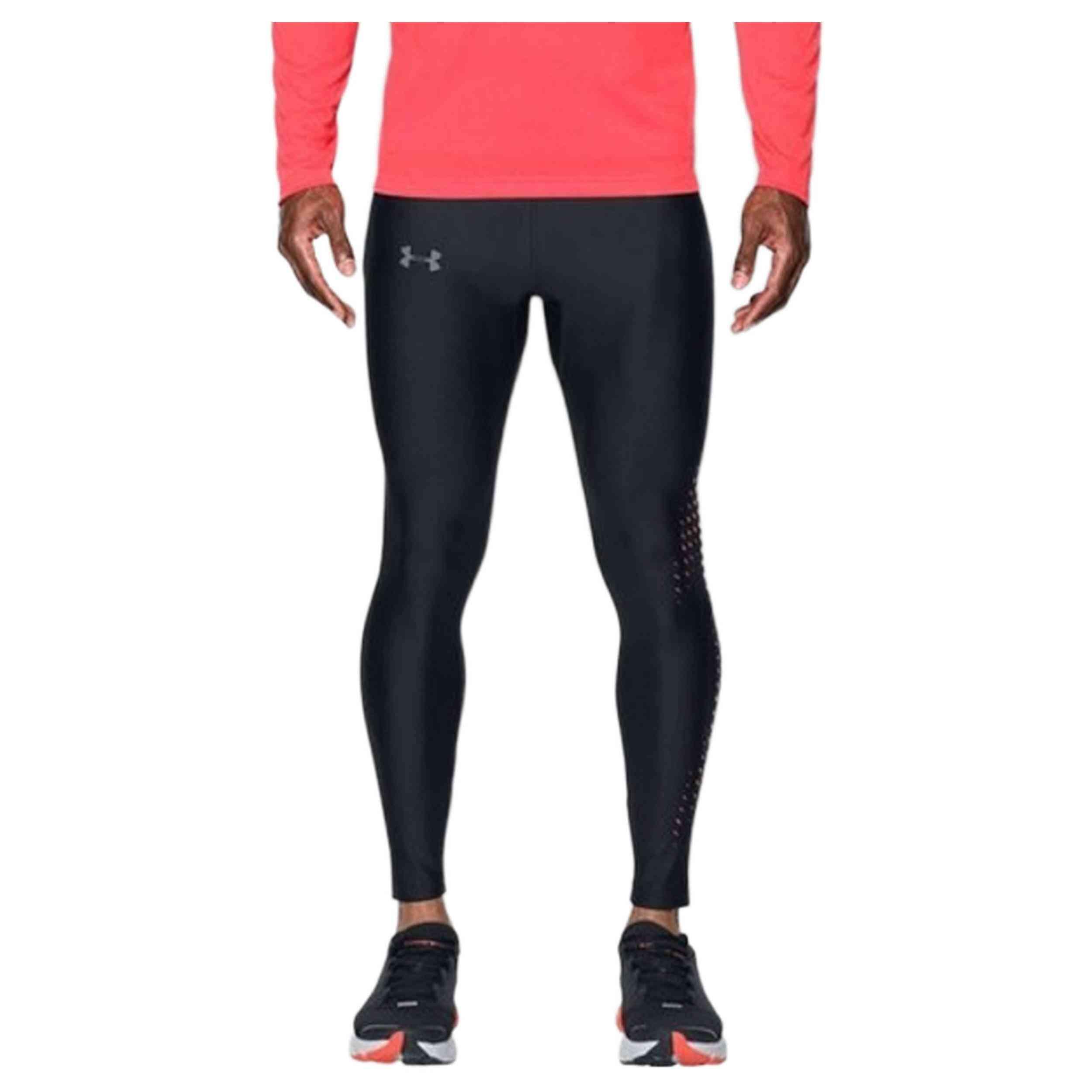 Collant Under armour modello 1301780-002 per uomini 2/4