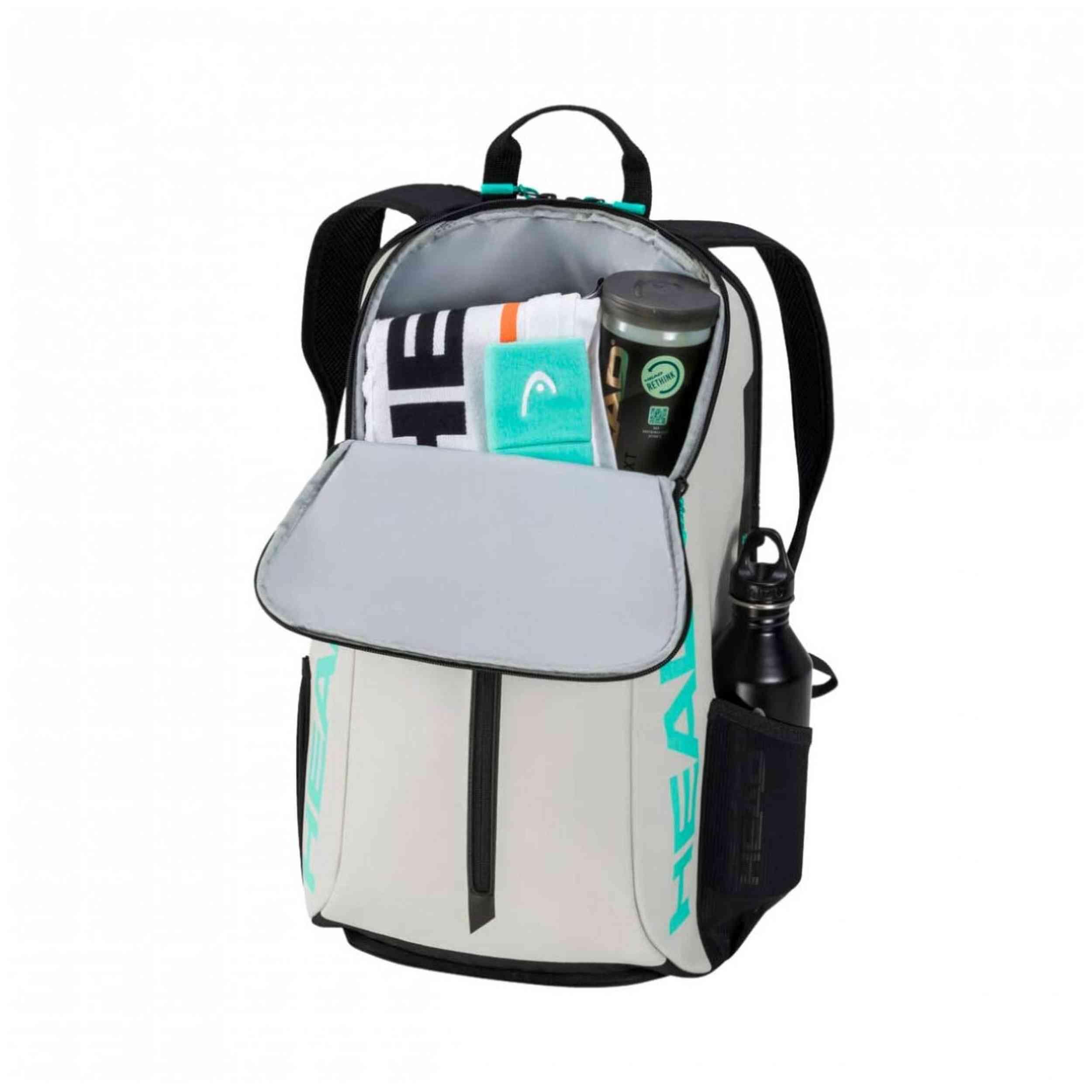Sac à dos Head modèle 260954 pour unisexe 2/3