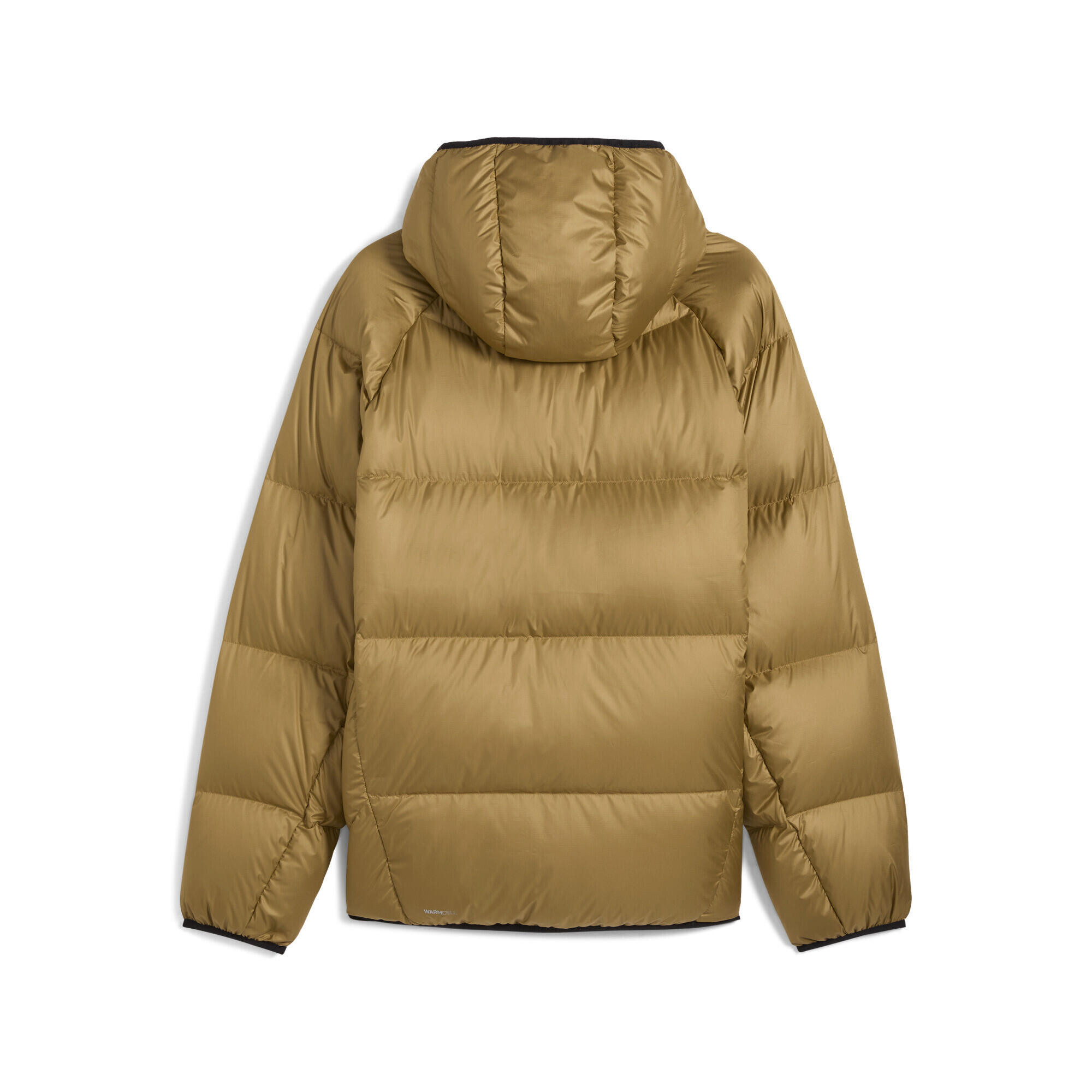 Piumino con cappuccio da uomo PUMA 5/5