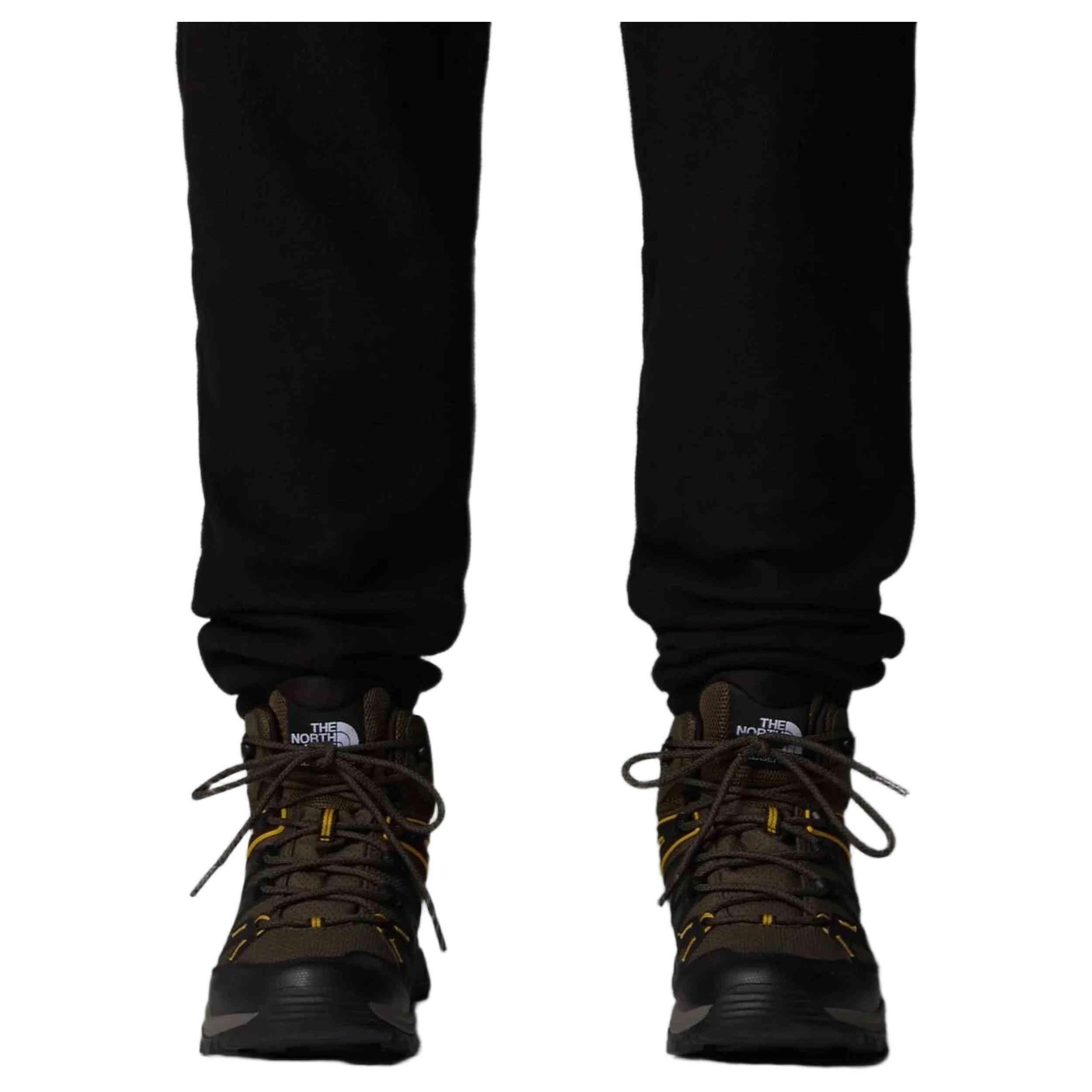 Bottes The north face modèle NF0A8AAABQW1 pour homme 3/4