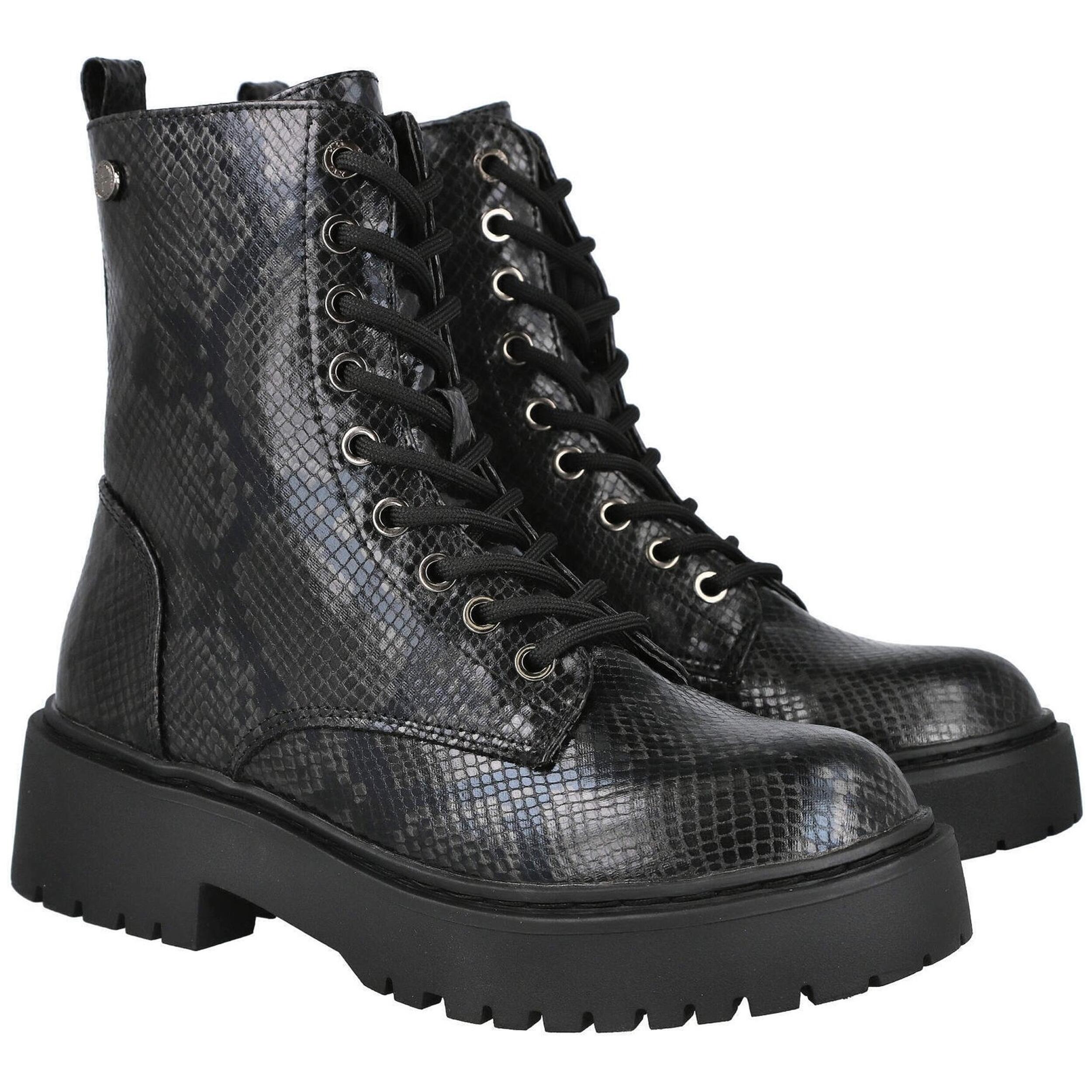 Bottes Xti modèle 070-997591 pour femmes 3/3