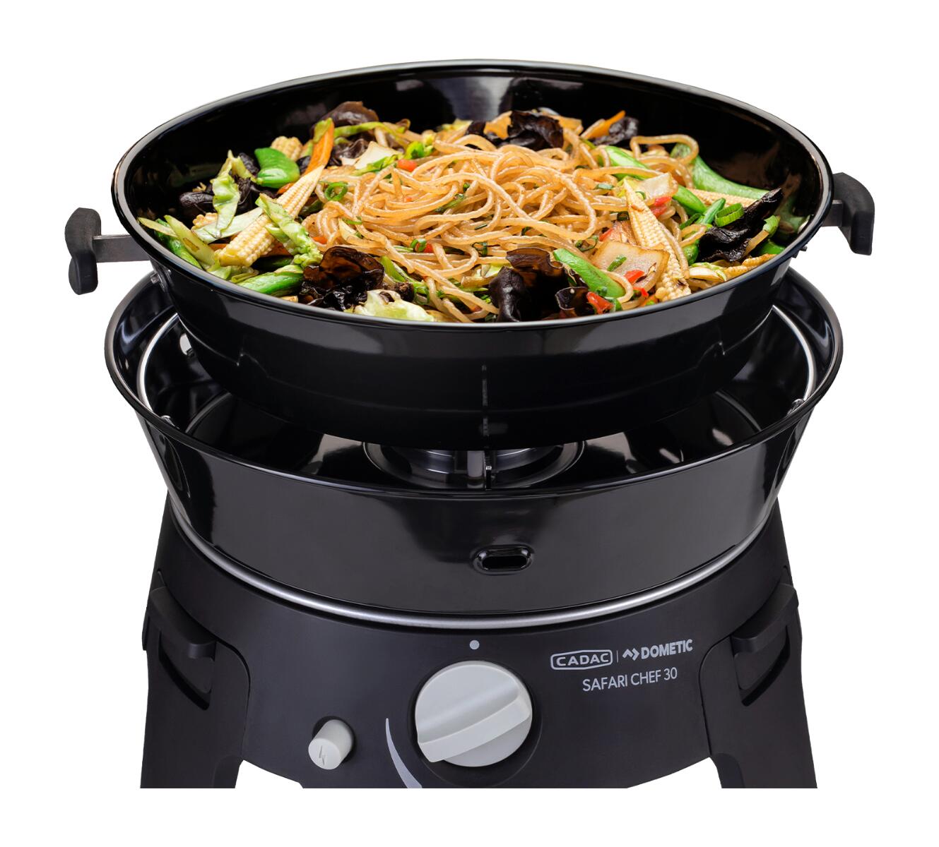 CADAC Safari Chef Combo 30 CV 6/7