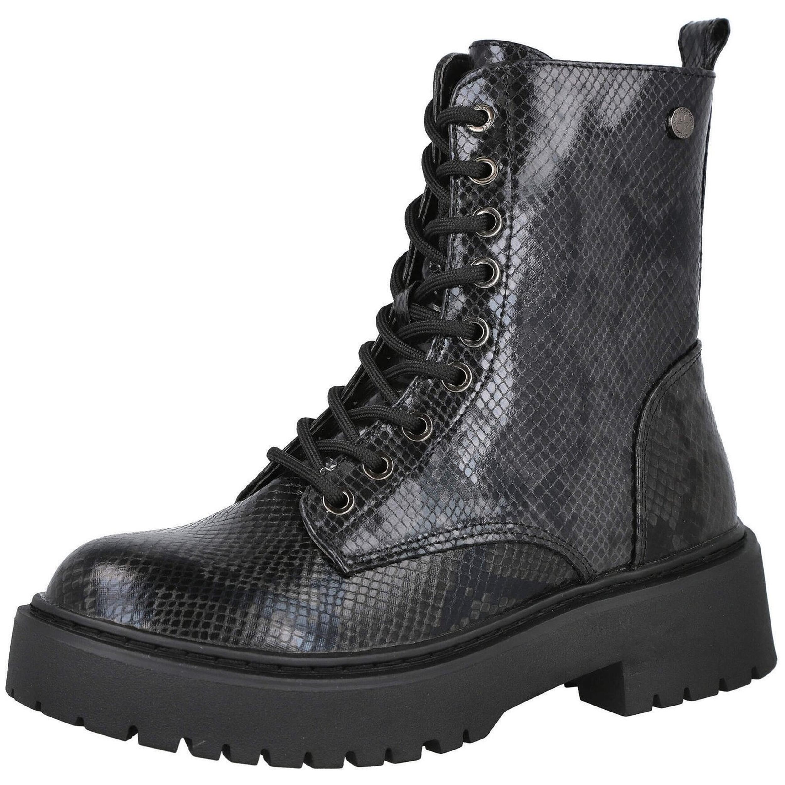 Bottes Xti modèle 070-997591 pour femmes 2/3