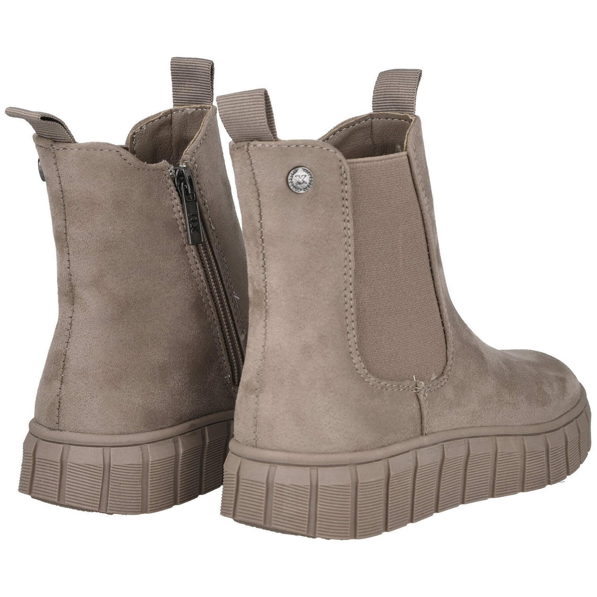 Bottes Xti modèle 070-573741 pour filles 3/3