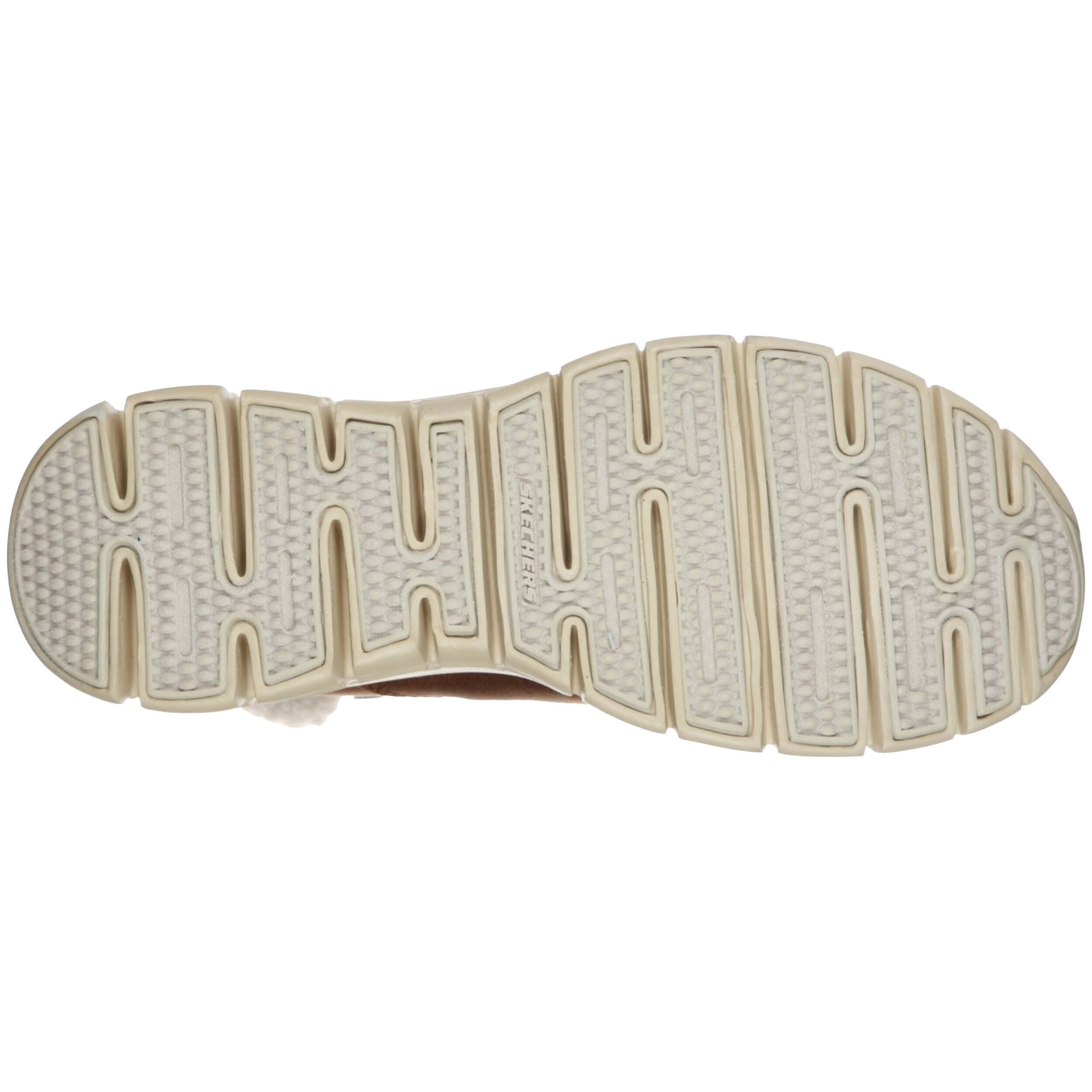 Bottes Skechers modèle 44779CSNT pour femmes 4/5
