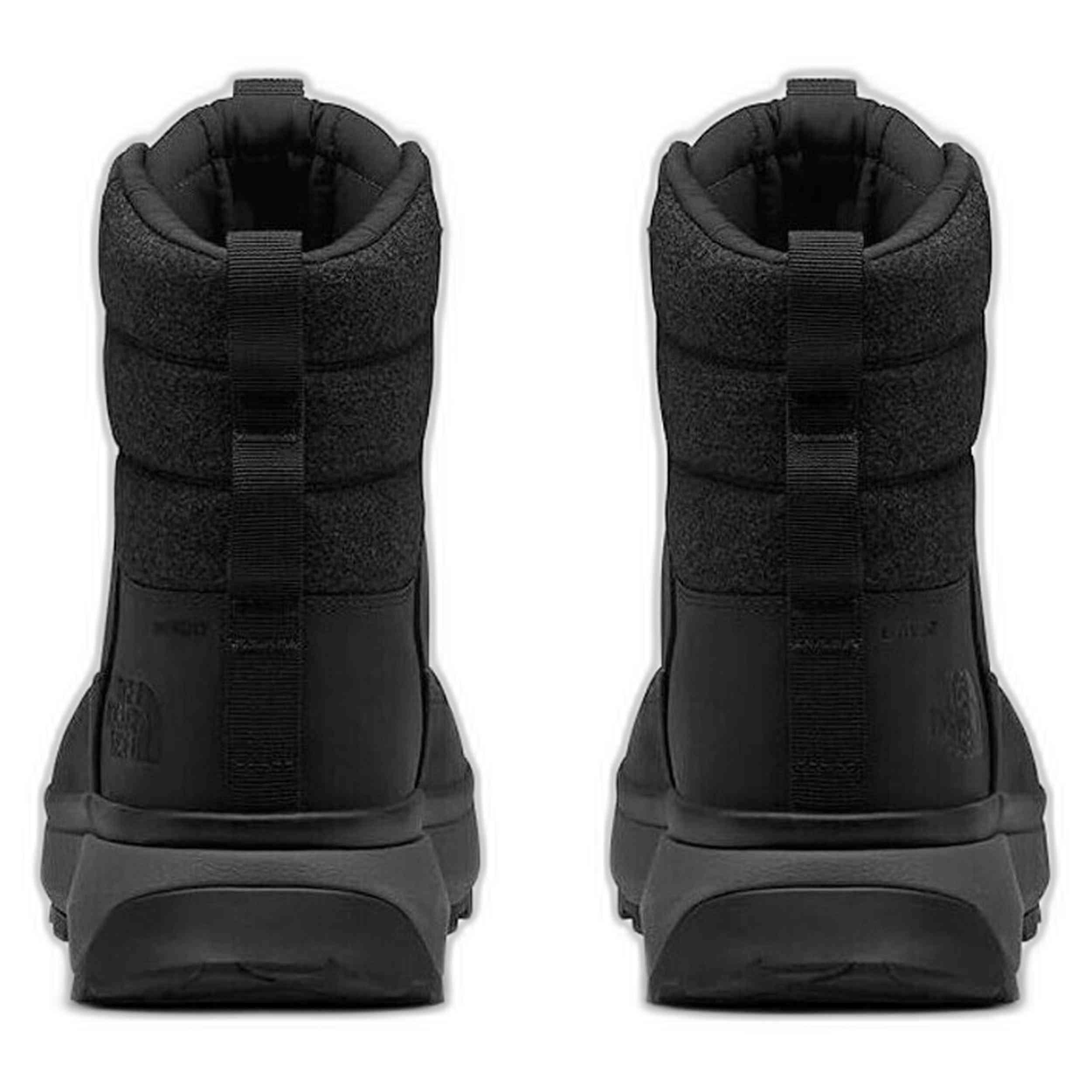 Bottes The north face modèle NF0A8A9MKX71 pour homme 4/5