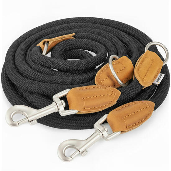 Hundeleine - Führleine Emma