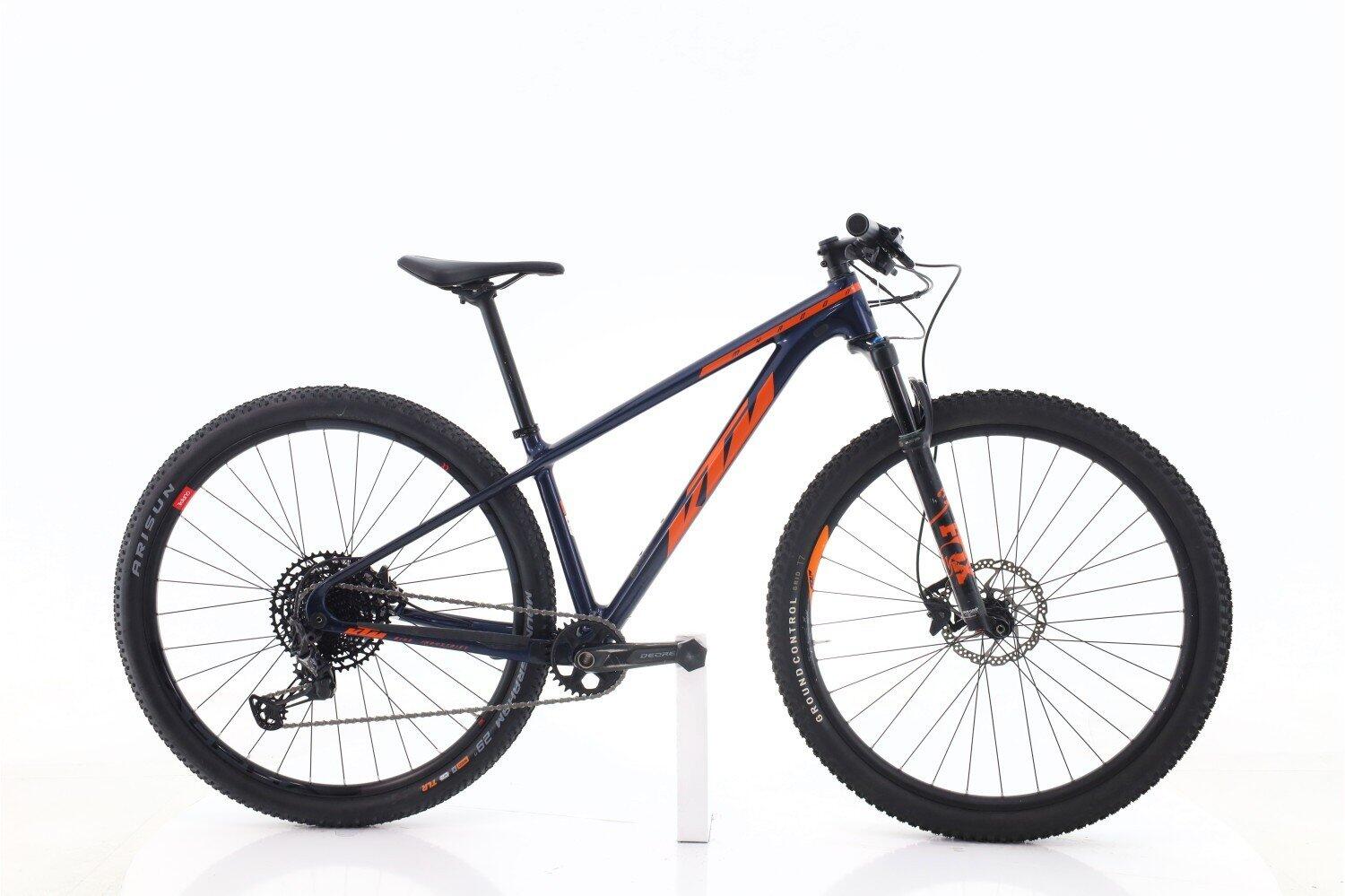 KTM Refurbished MTB ·  Myroom Elite XT · Very good condition
