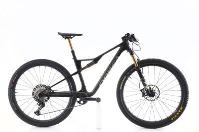 Refurbished MTB Fully · Oiz M10 · Sehr guter Zustand