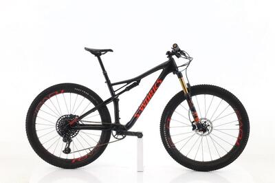 Refurbished MTB Fully · Epic S-Works XX1 · Guter Zustand