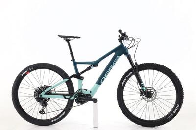 Ebike ricondizionata · Rise · Ottimo stato