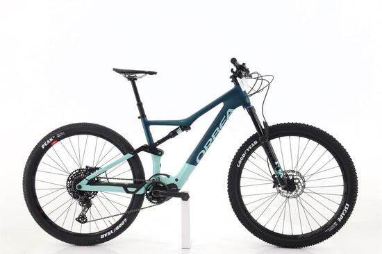 Ebike ricondizionata · Rise · Ottimo stato