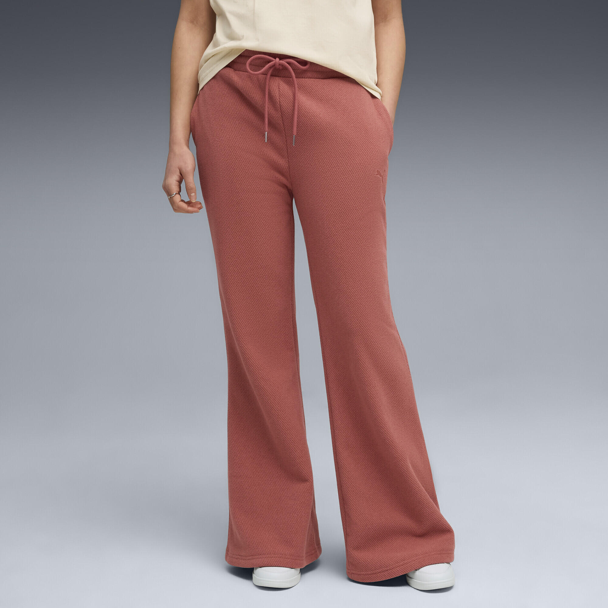 Pantalones de invierno de tiro alto HER Mujer PUMA 2/5