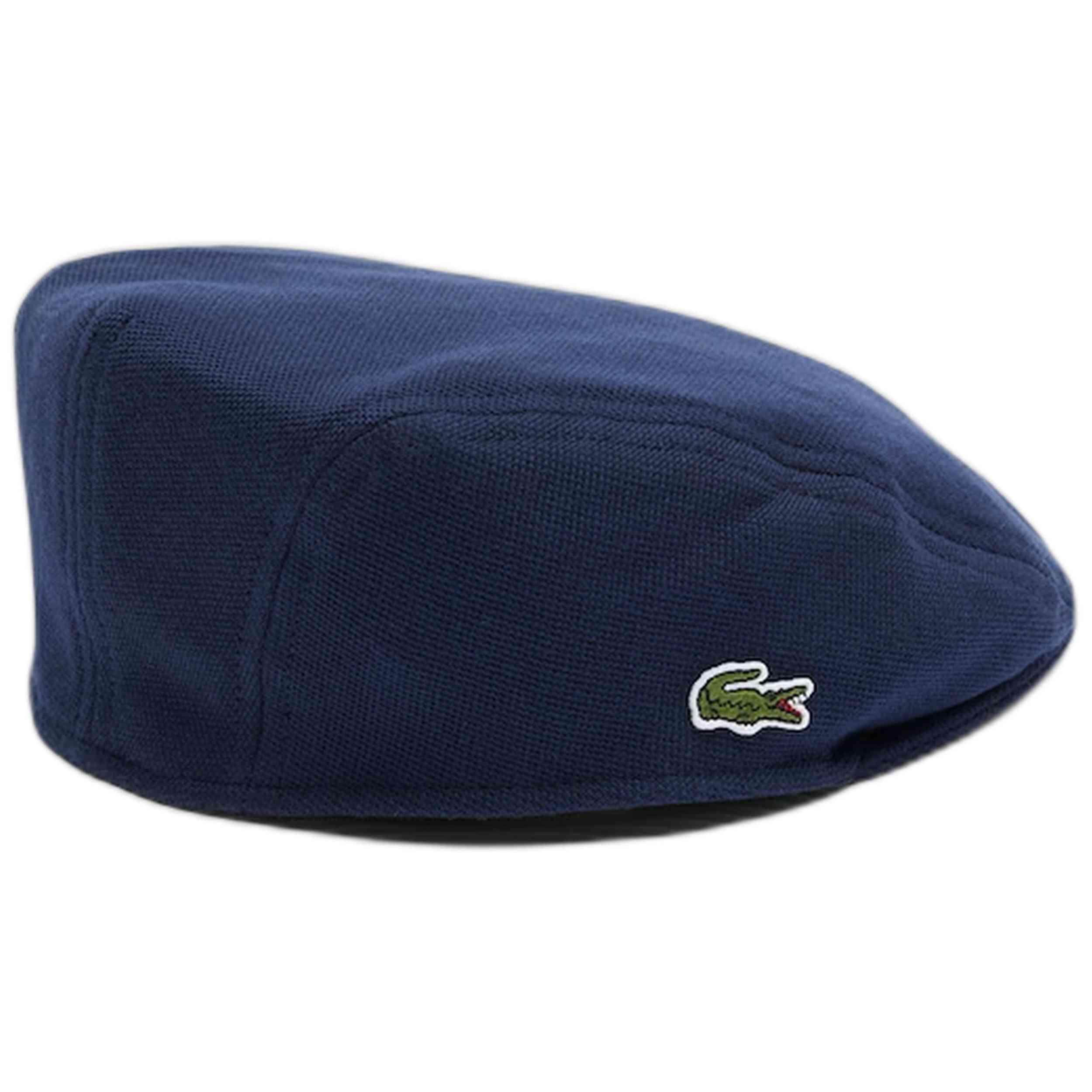 Cappello Lacoste modello RK7564-00-166 per donne 2/3