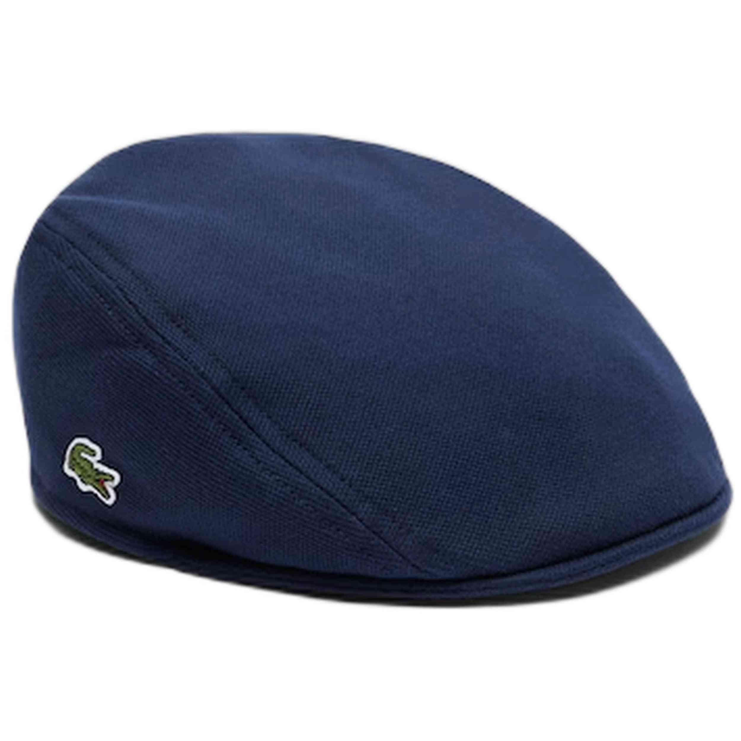 Cappello Lacoste modello RK7564-00-166 per donne 1/3