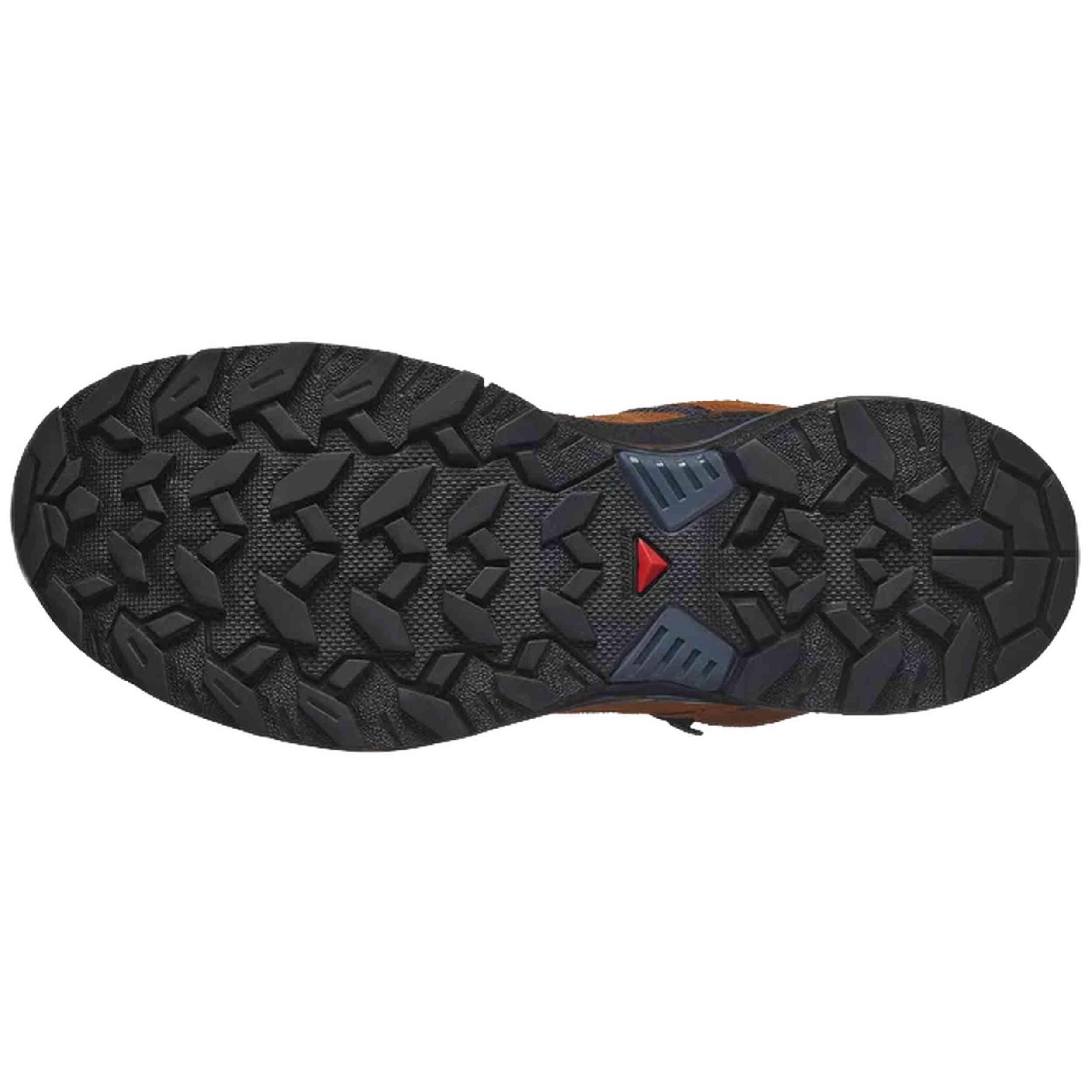 Botas Salomon modelo L47570700 para homem 3/5