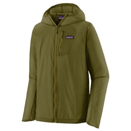 Cortaviento Patagonia modelo 24142-GRZG para hombre