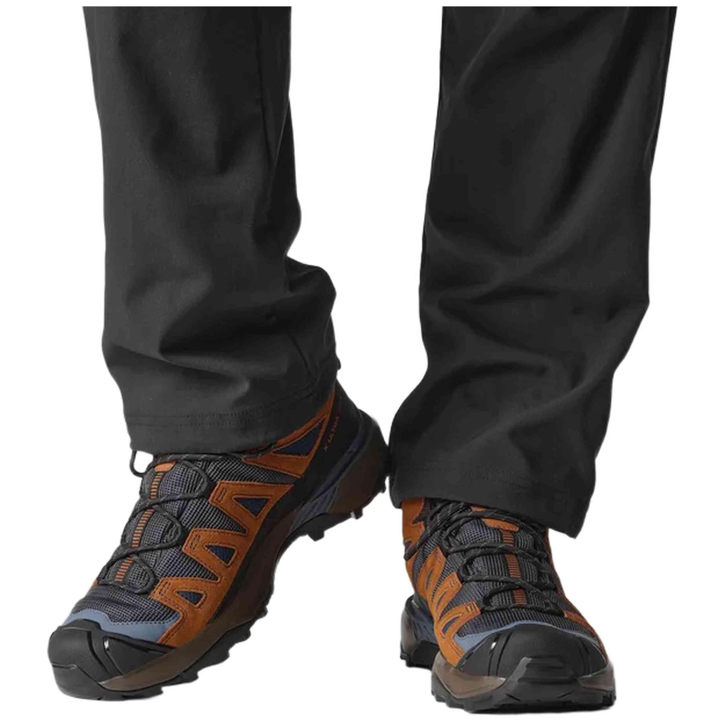 Botas Salomon modelo L47570700 para homem 5/5