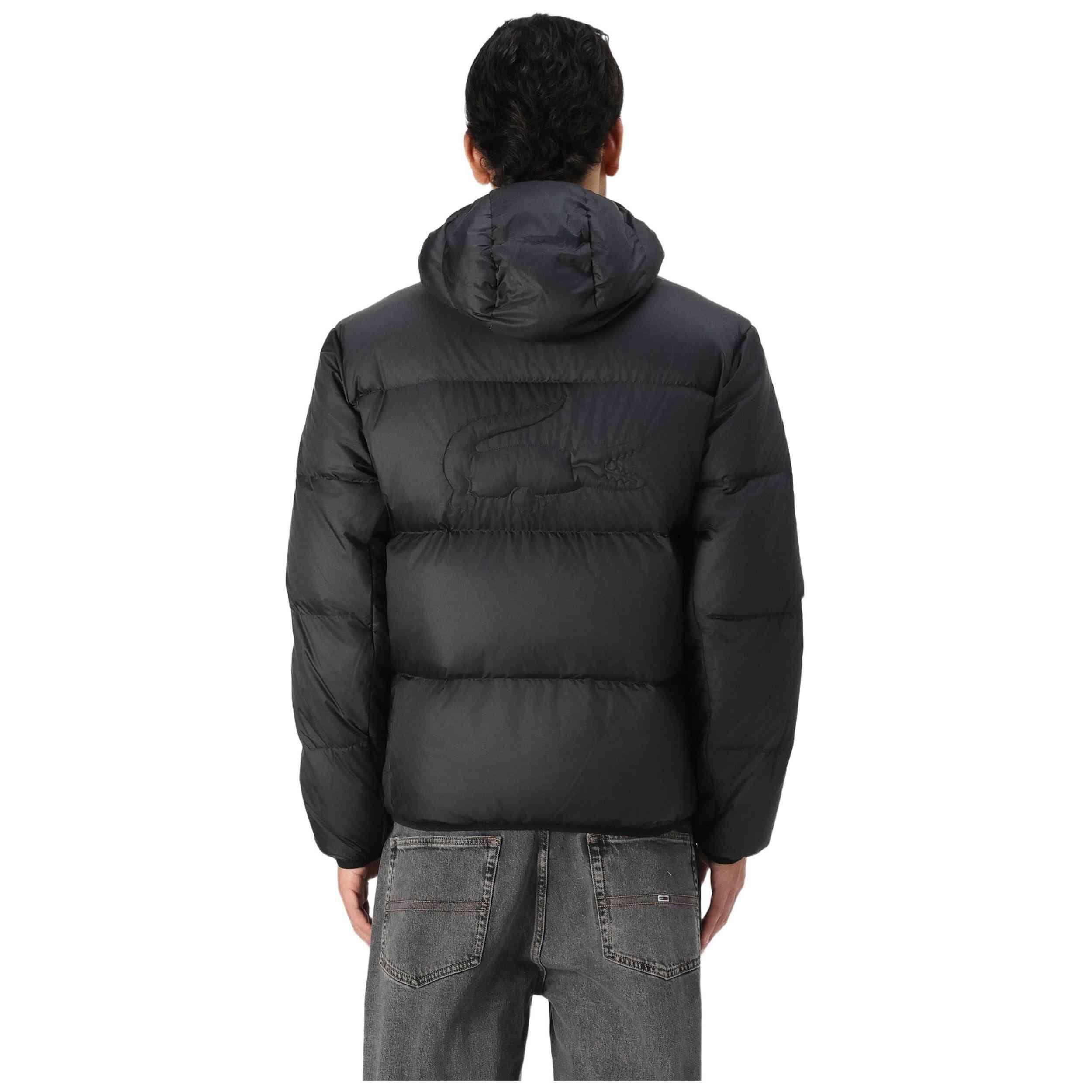 Mantel Lacoste Modell BH2905-00-031 für männer 3/5