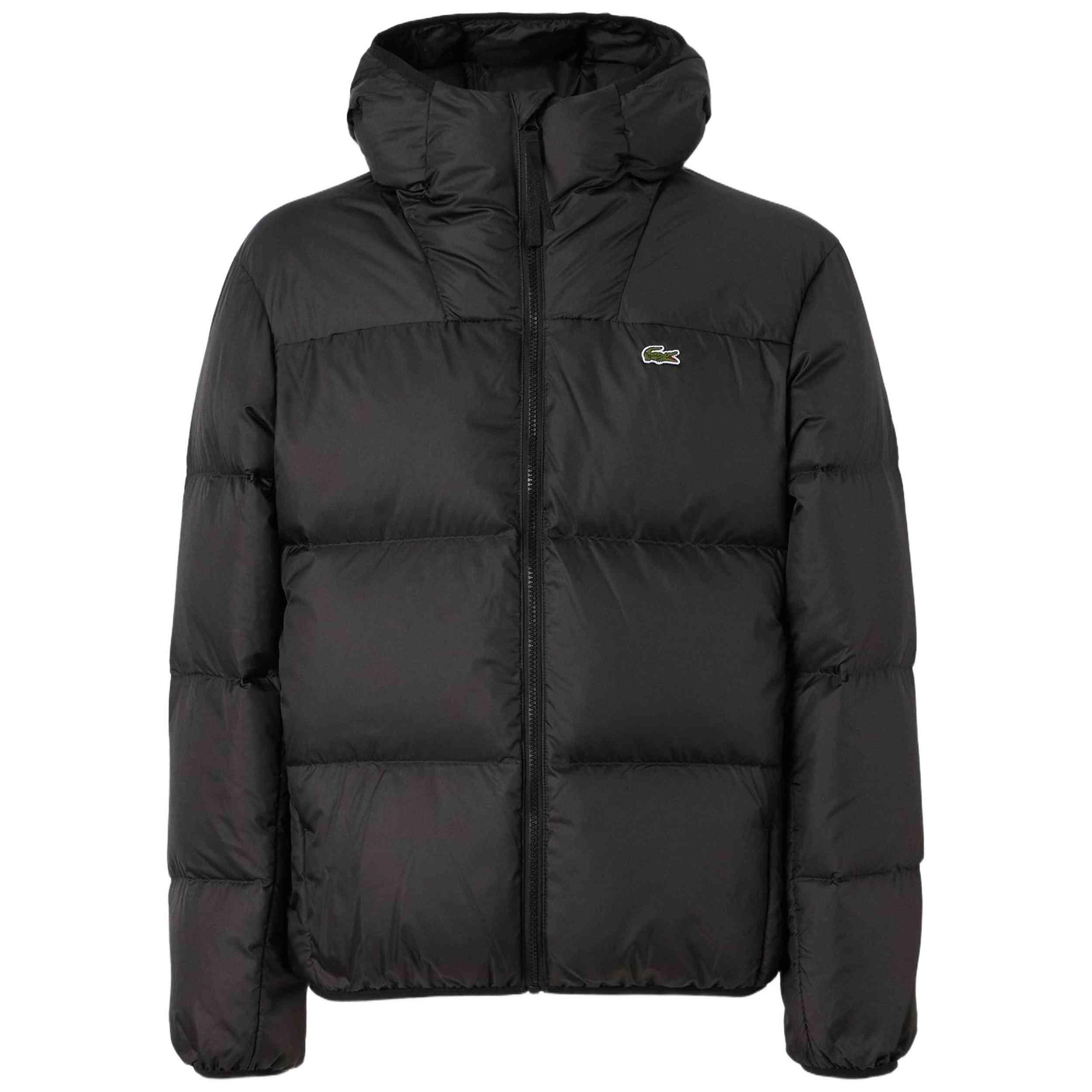 Mantel Lacoste Modell BH2905-00-031 für männer 5/5