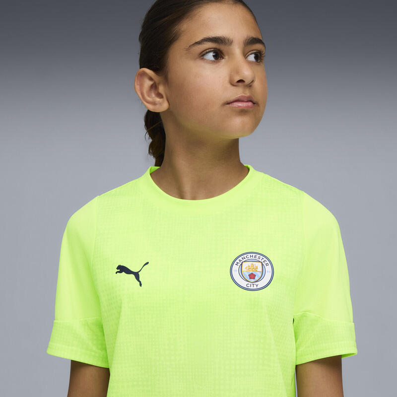 Tricou copii confort și respirabilitate Trainingstrikot PUMA