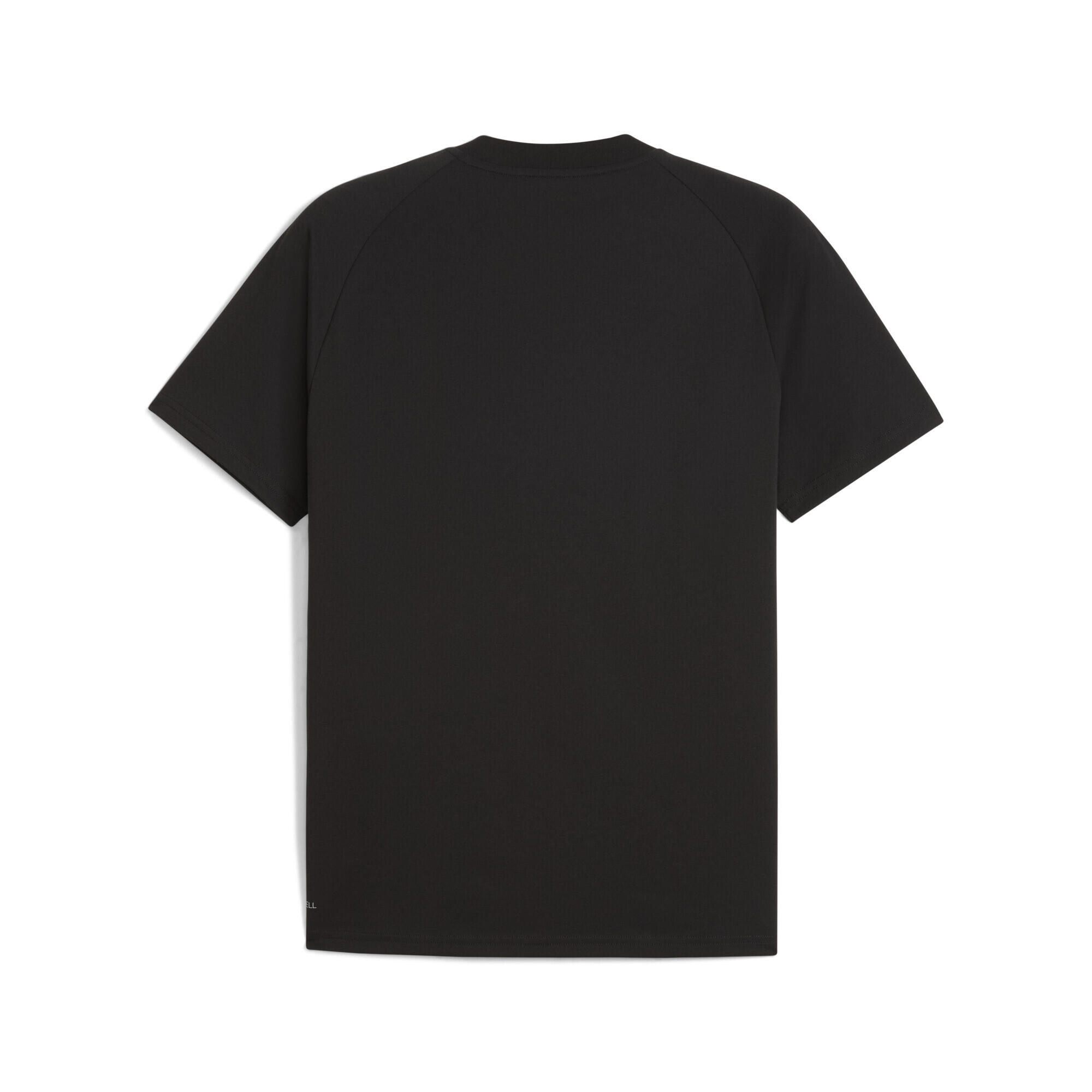 Camiseta con bolsillo Borussia Dortmund PUMATECH Hombre PUMA 5/5