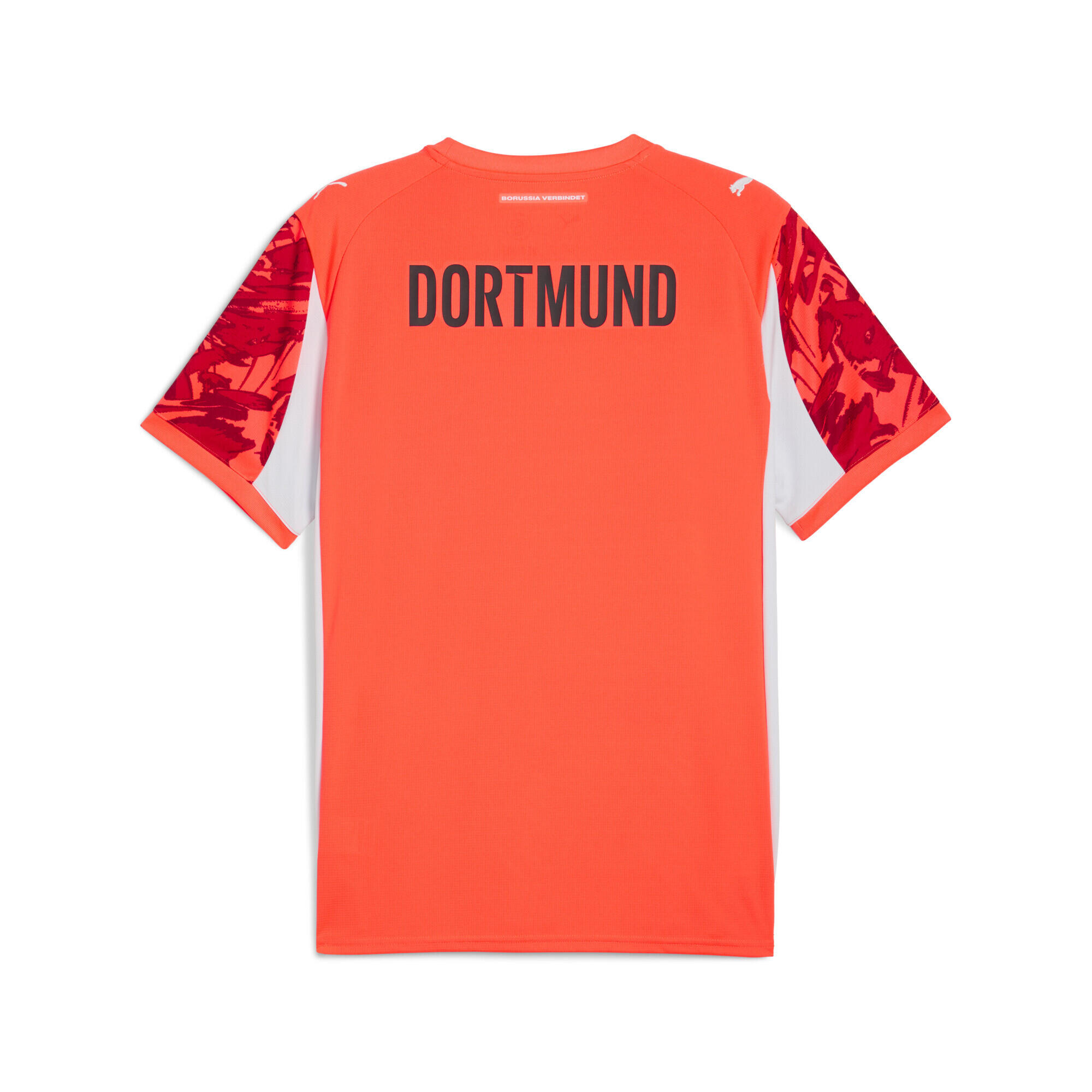 Maglia da portiere a maniche corte Borussia Dortmund 25/26 da uomo PUMA 6/6