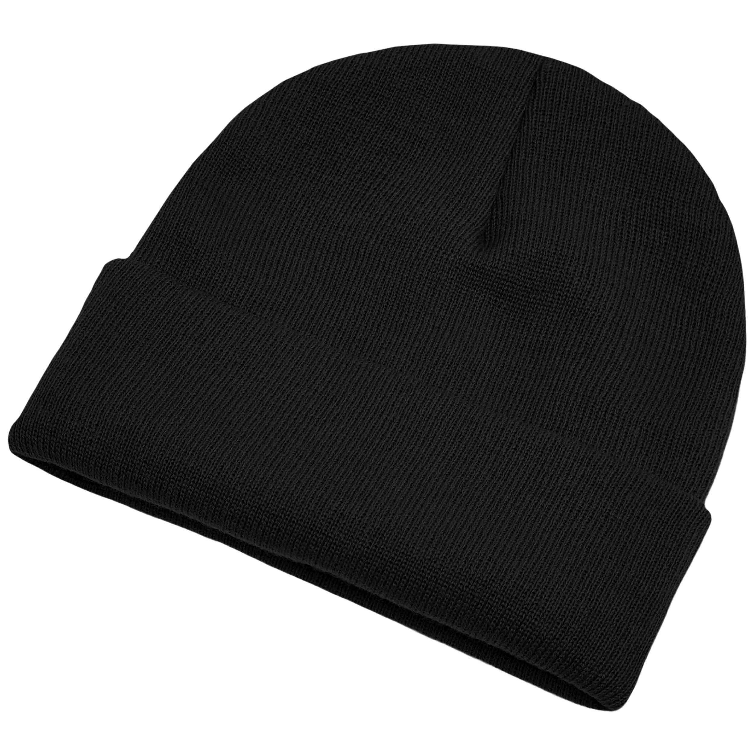Gorro de lã Oakley modelo FOS900707-02E para unissex 3/4