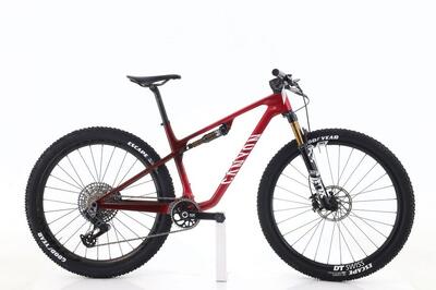 Refurbished MTB Fully · Lux CF 8 GX AXS · Sehr guter Zustand