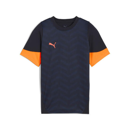 Maillot de football IndividualCUP Enfant et Adolescent PUMA