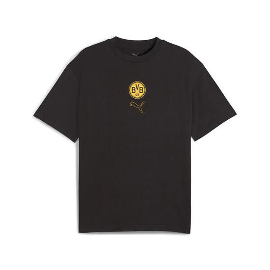 Męska koszulka Borussia Dortmund FtblStatement Cellerator PUMA