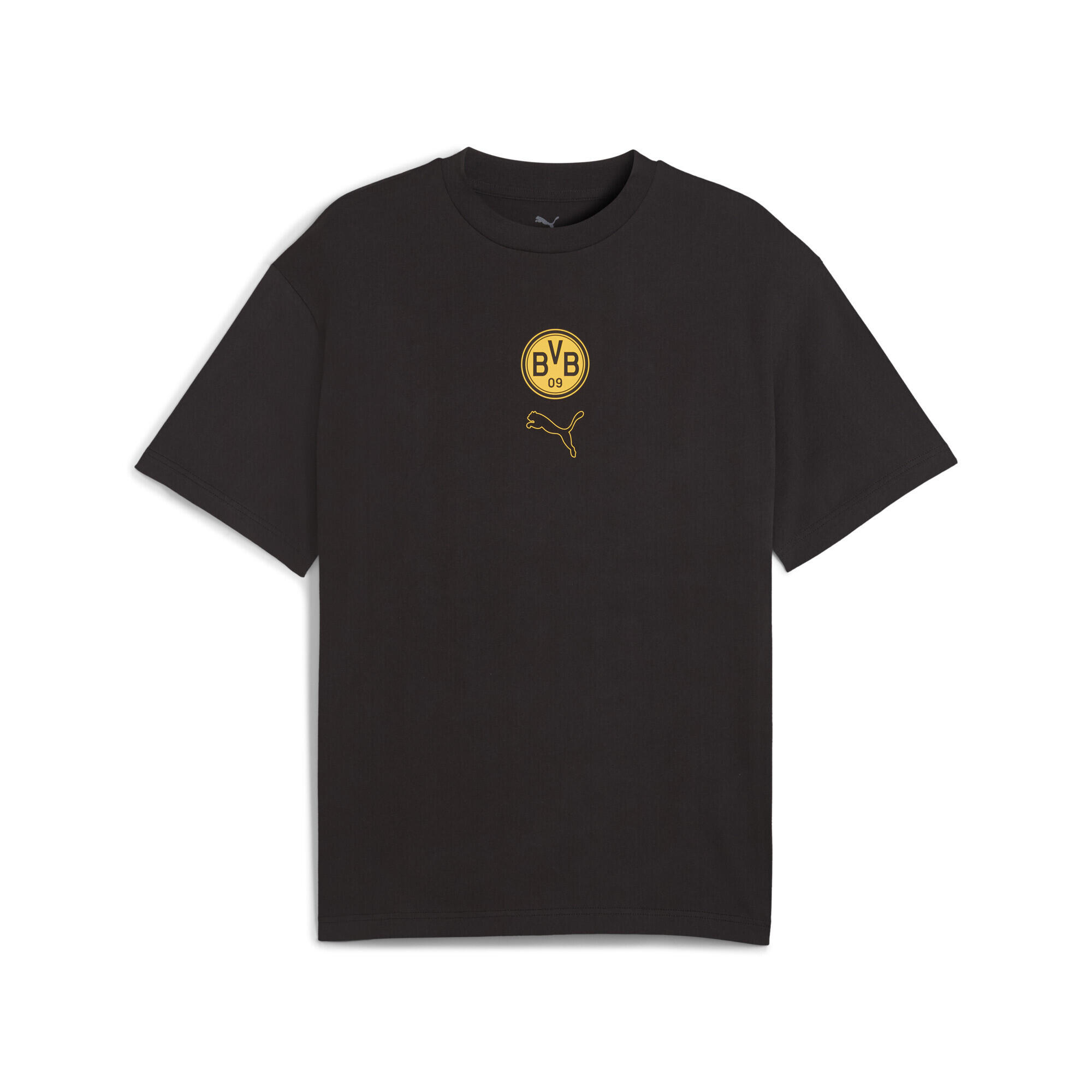 PUMA Unisex fotbalové tričko relaxed Ftblstatement Cellerator PUMA