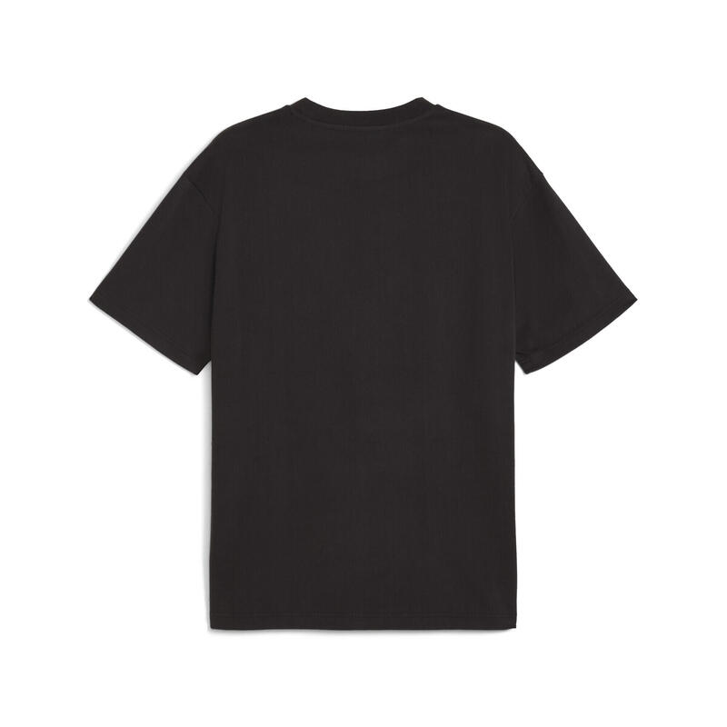 Tricou adulți lejer, buzunar cu fermoar Ftblstatement Cellerator PUMA