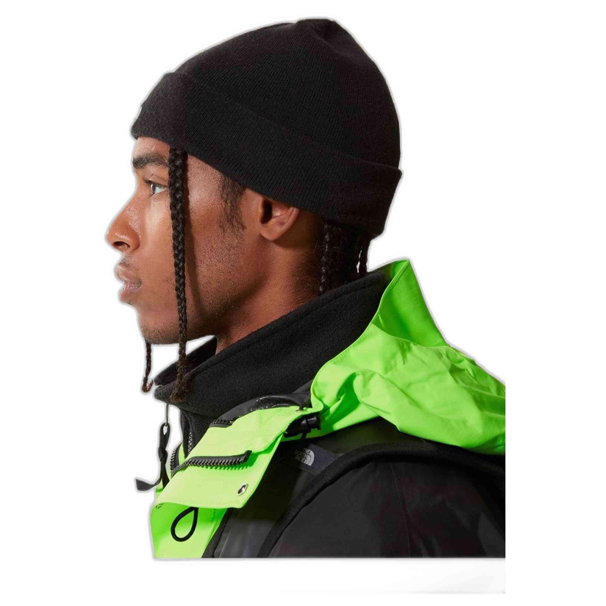 Mütze The north face Modell NF0A5FVZJK3 für männer 3/3