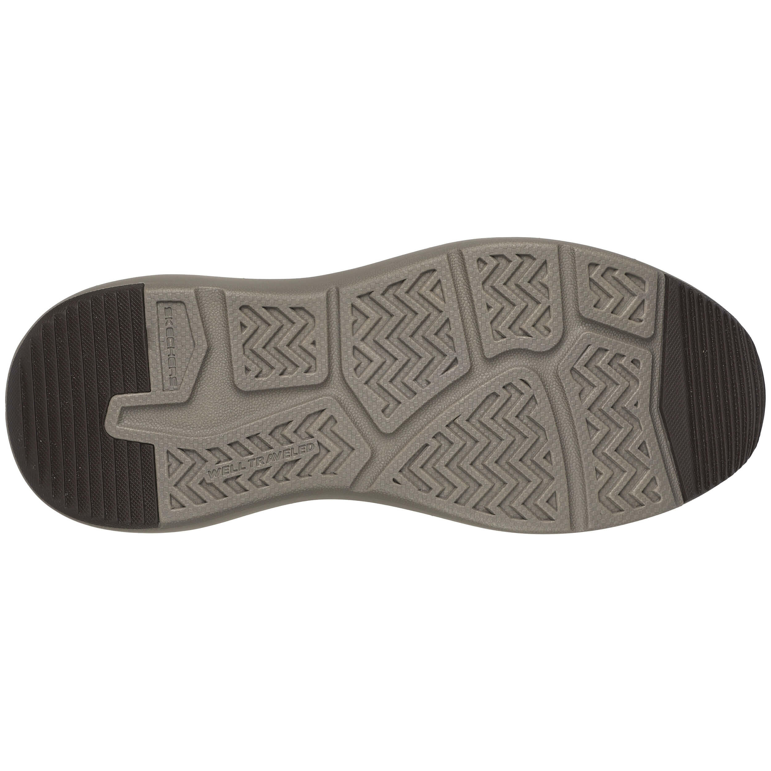 Bottes Skechers modèle 205175DSRT pour homme 3/5
