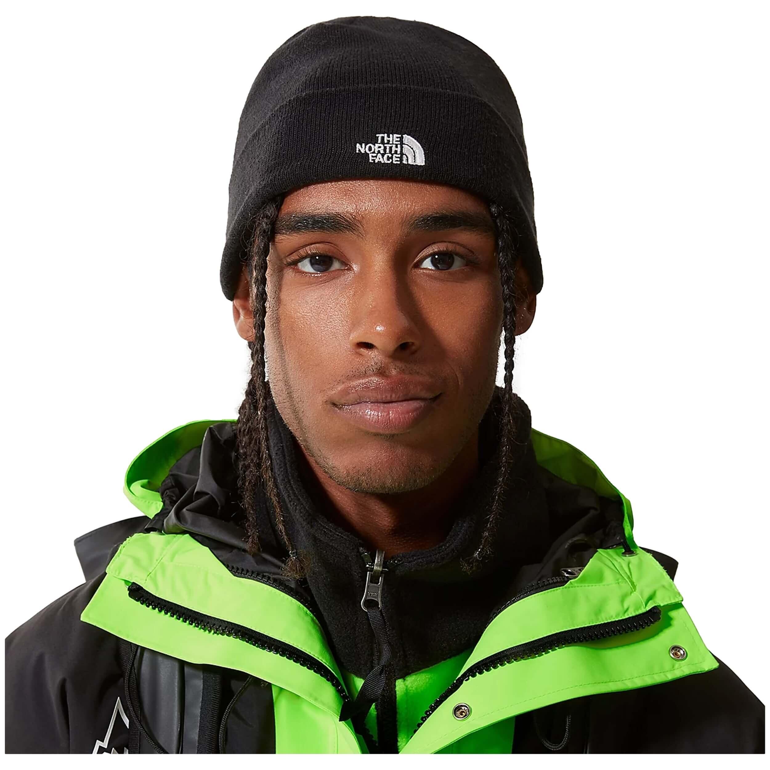 Mütze The north face Modell NF0A5FVZJK3 für männer 2/3