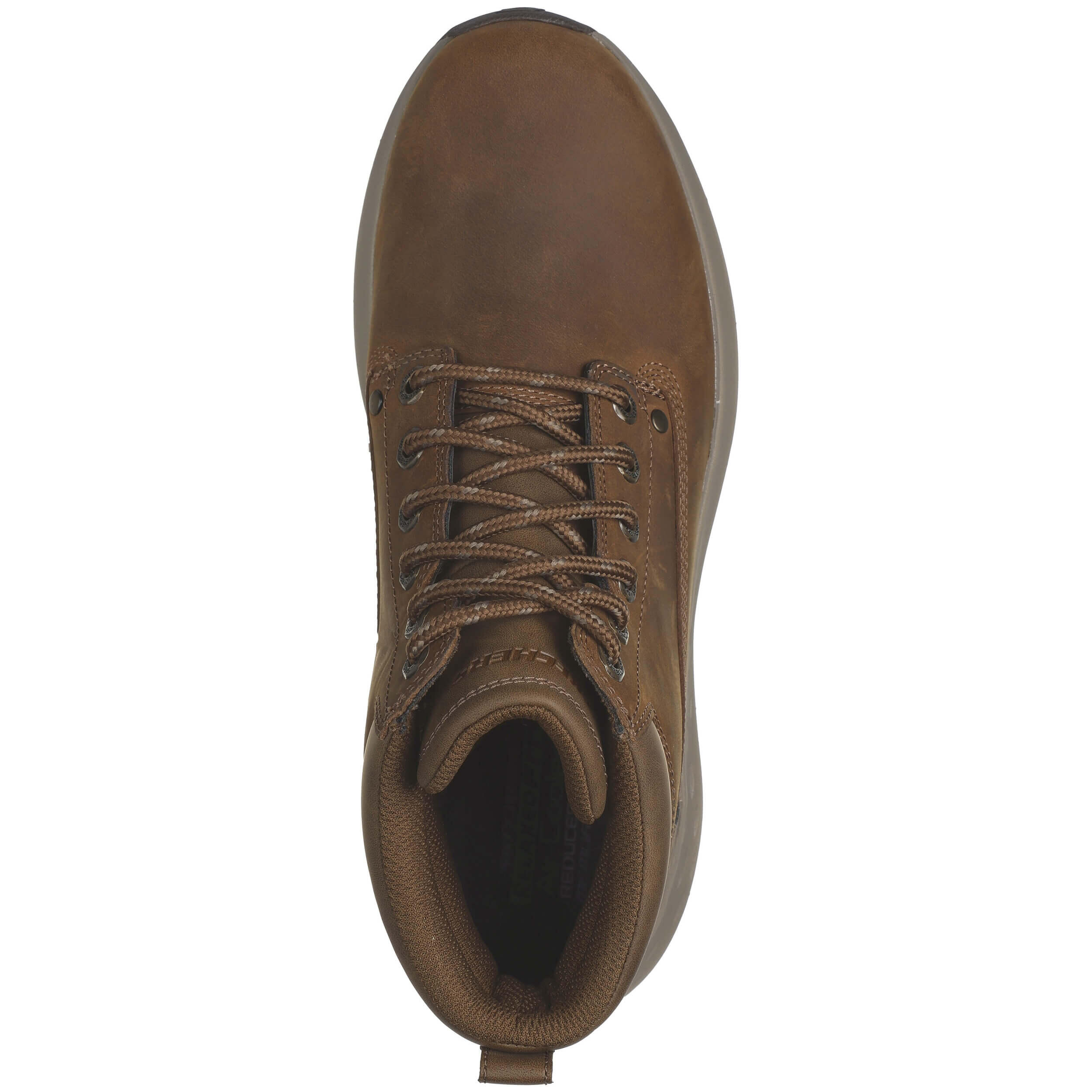 Bottes Skechers modèle 205175DSRT pour homme 2/5