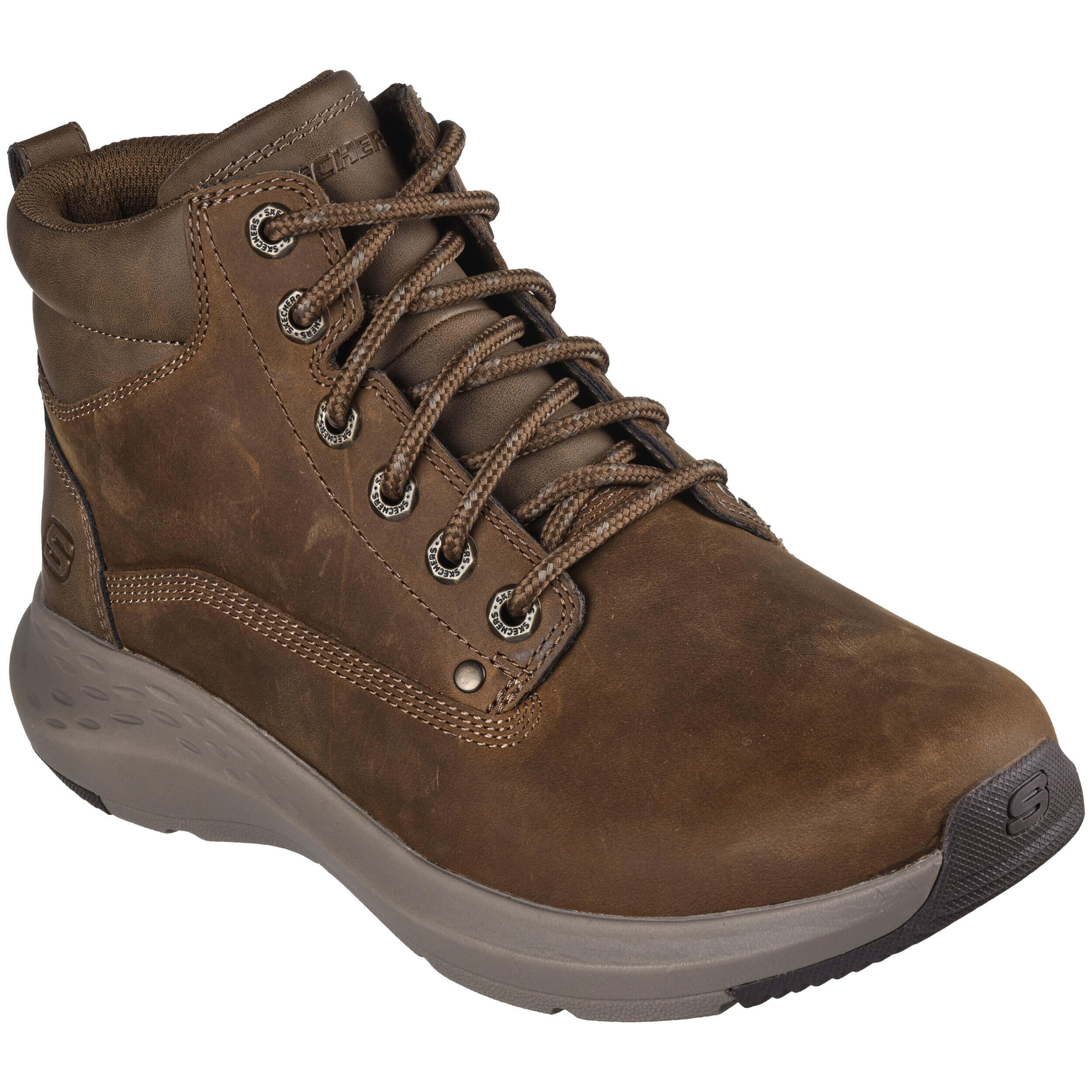 Bottes Skechers modèle 205175DSRT pour homme 5/5